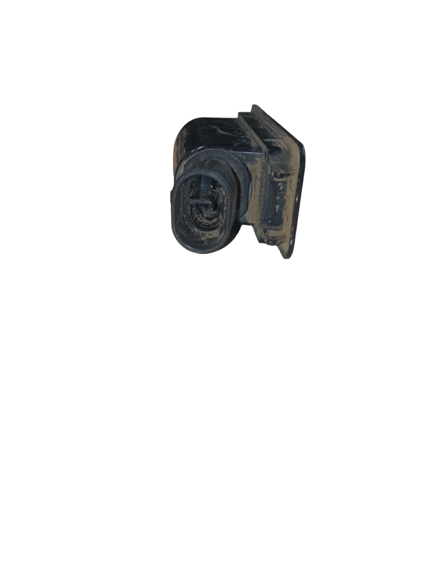 Lanterna Placa Volkswagen Golf 2008/2012 04641000 5