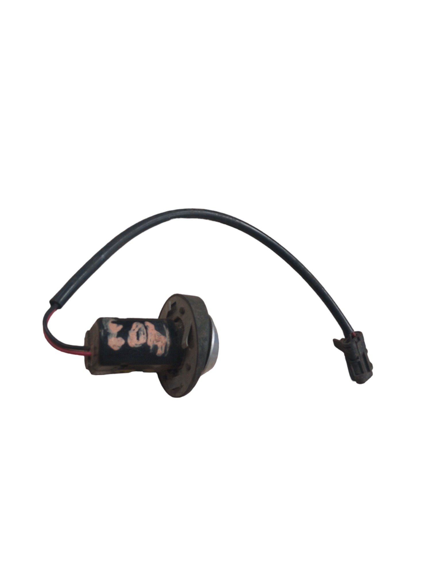 Sensor Estacionamento Jac J3 J5 J6  2012  3603200u8010 Orig. Preto 3
