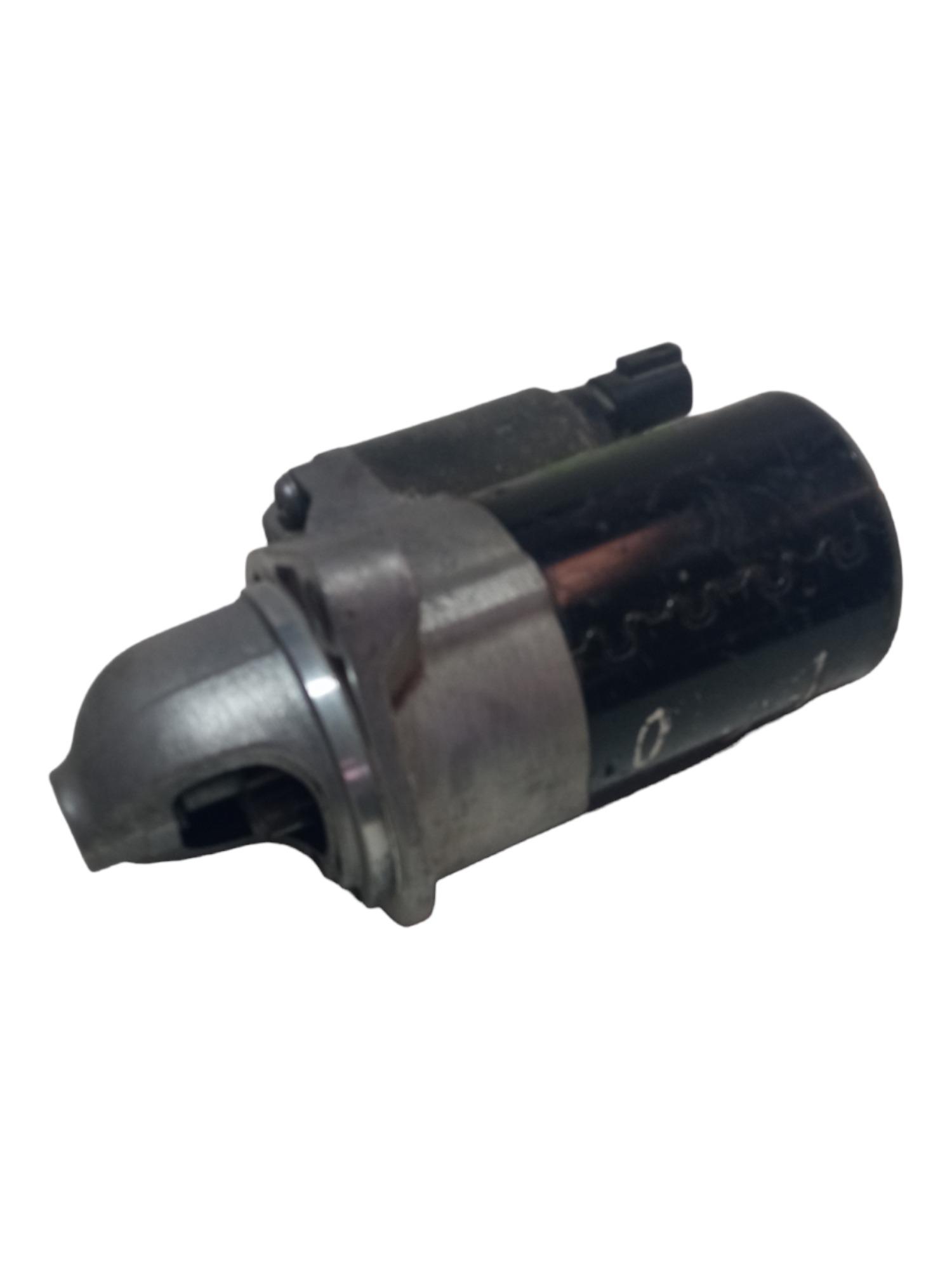 Motor Arranque Hyundai I30 Ix35 Elantra Kia Sportage 2013 5
