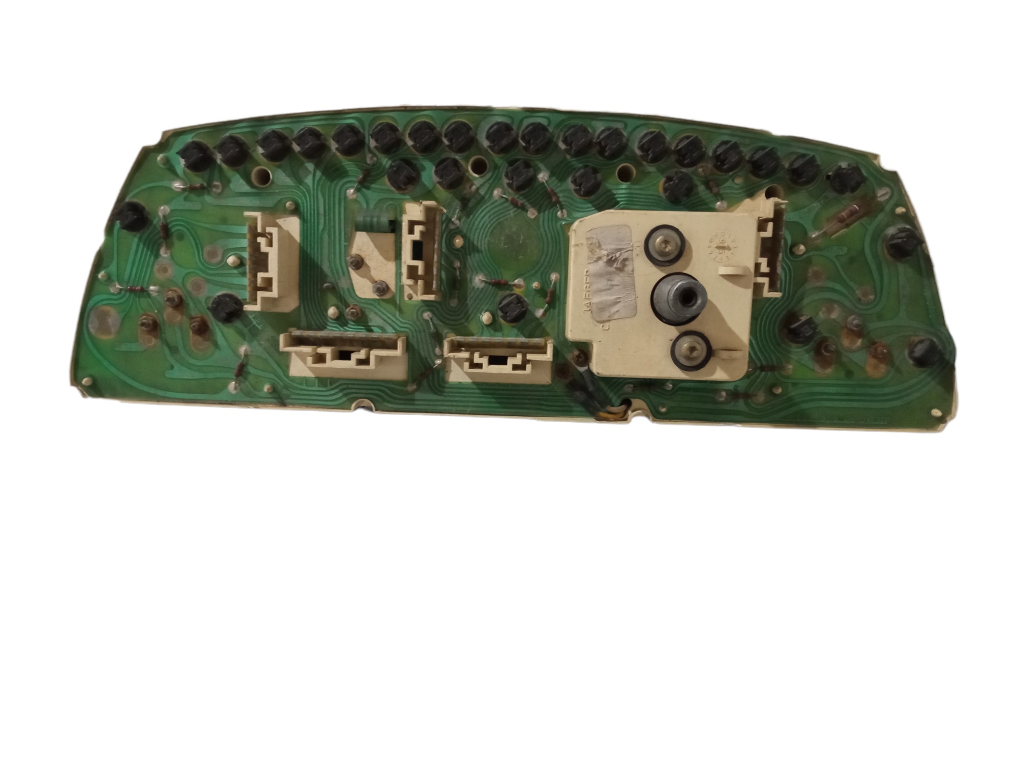 Painel De Instrumento Fiat Tempra 93 94 95 96 5