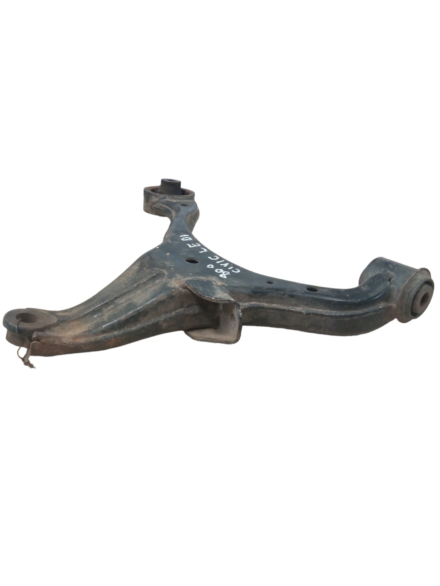 Balança Bandeja Dianteira Esquerda Honda Civic 2001/2006 M.v 4