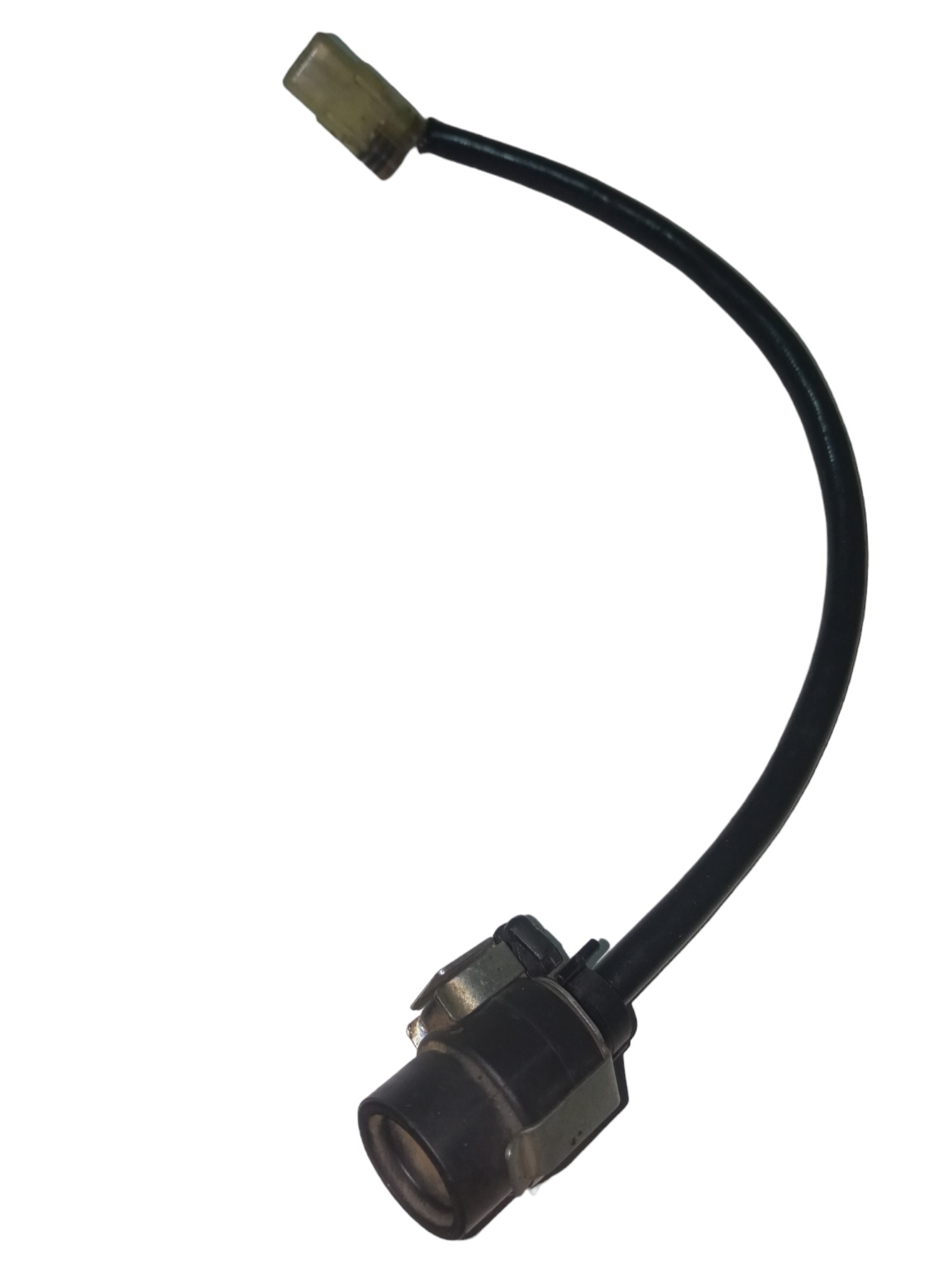 Sonda Lambda Honda Cg Fan 150 2009 A 2012 Usado Original 2