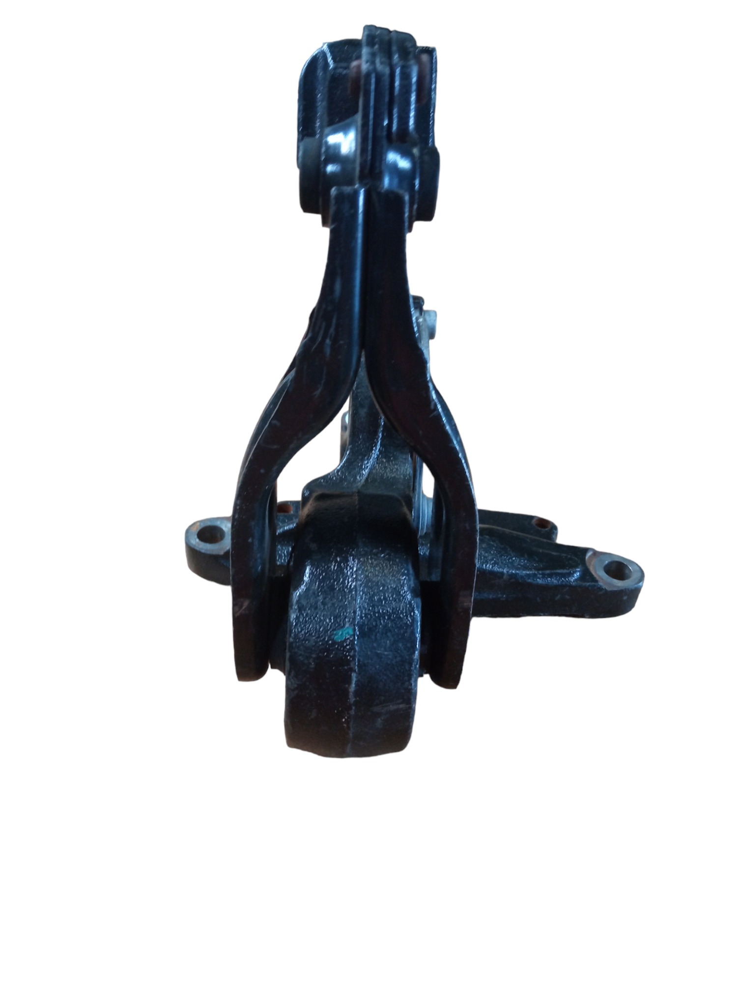 Coxim Inferior Do Motor Citroen C5 2009/2013 M.v 2