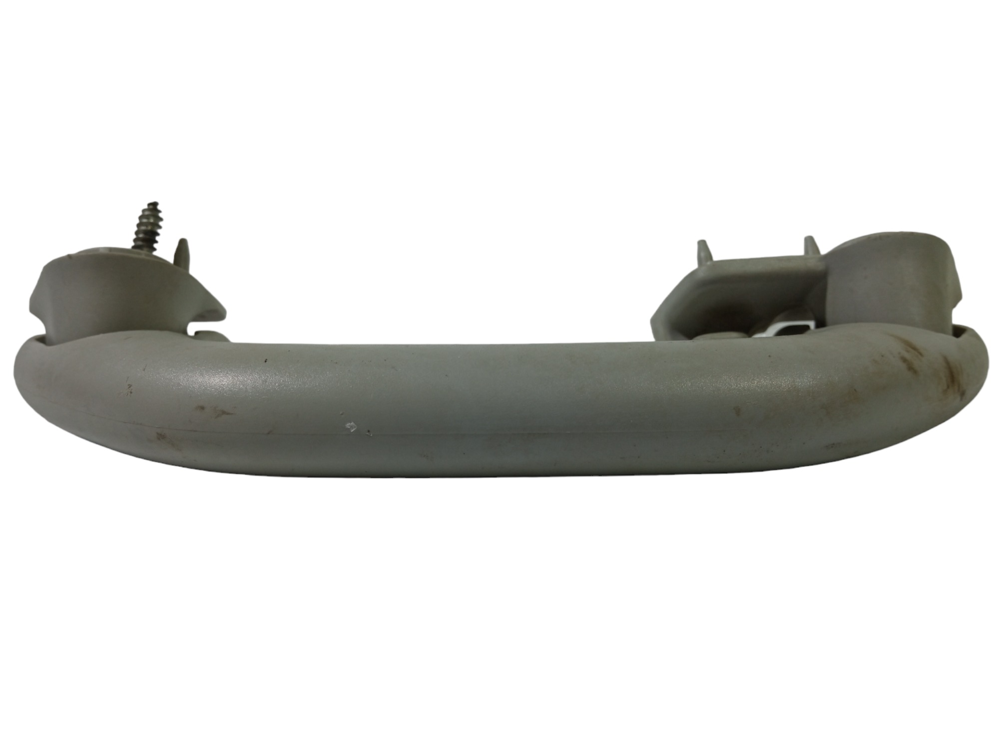 Alca Pqp Puxador Teto Vw Golf 2008 2009 2010 Original Usado 4