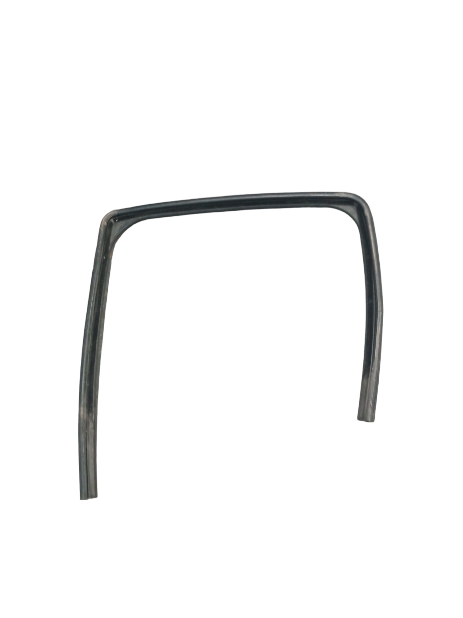 Canaleta Vidro Traseiro Esquerdo Citroën C3 2002/2012 3