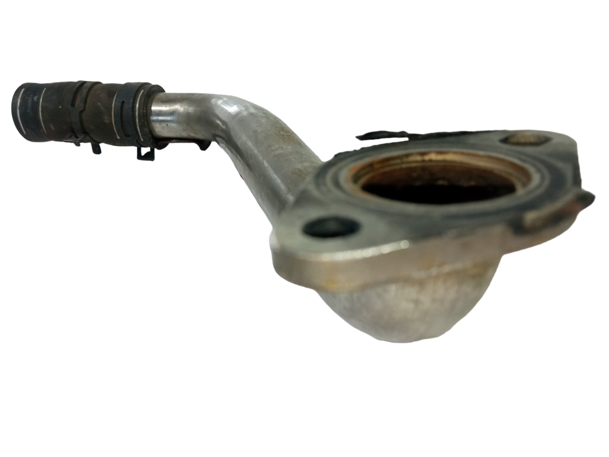 Tubo De Agua Geely Gc2 1 0 2014 2015 Original Mangueira 5