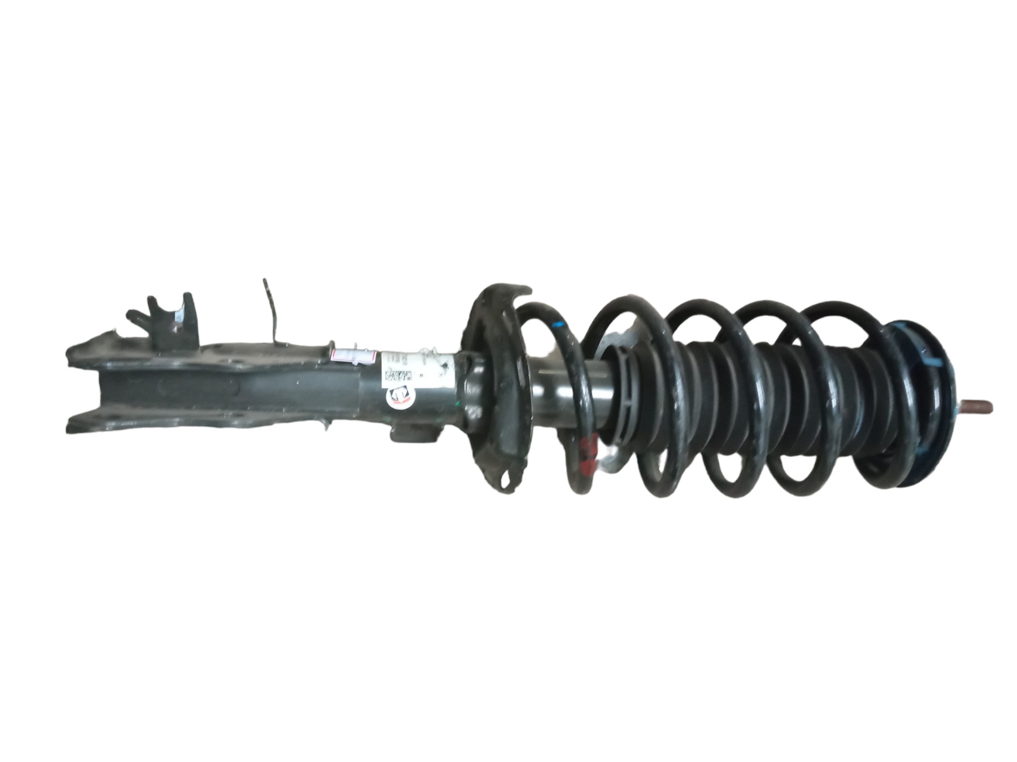 Amortecedor Dianteiro Direito C/mola Honda Hrv 15/18 M.v 3