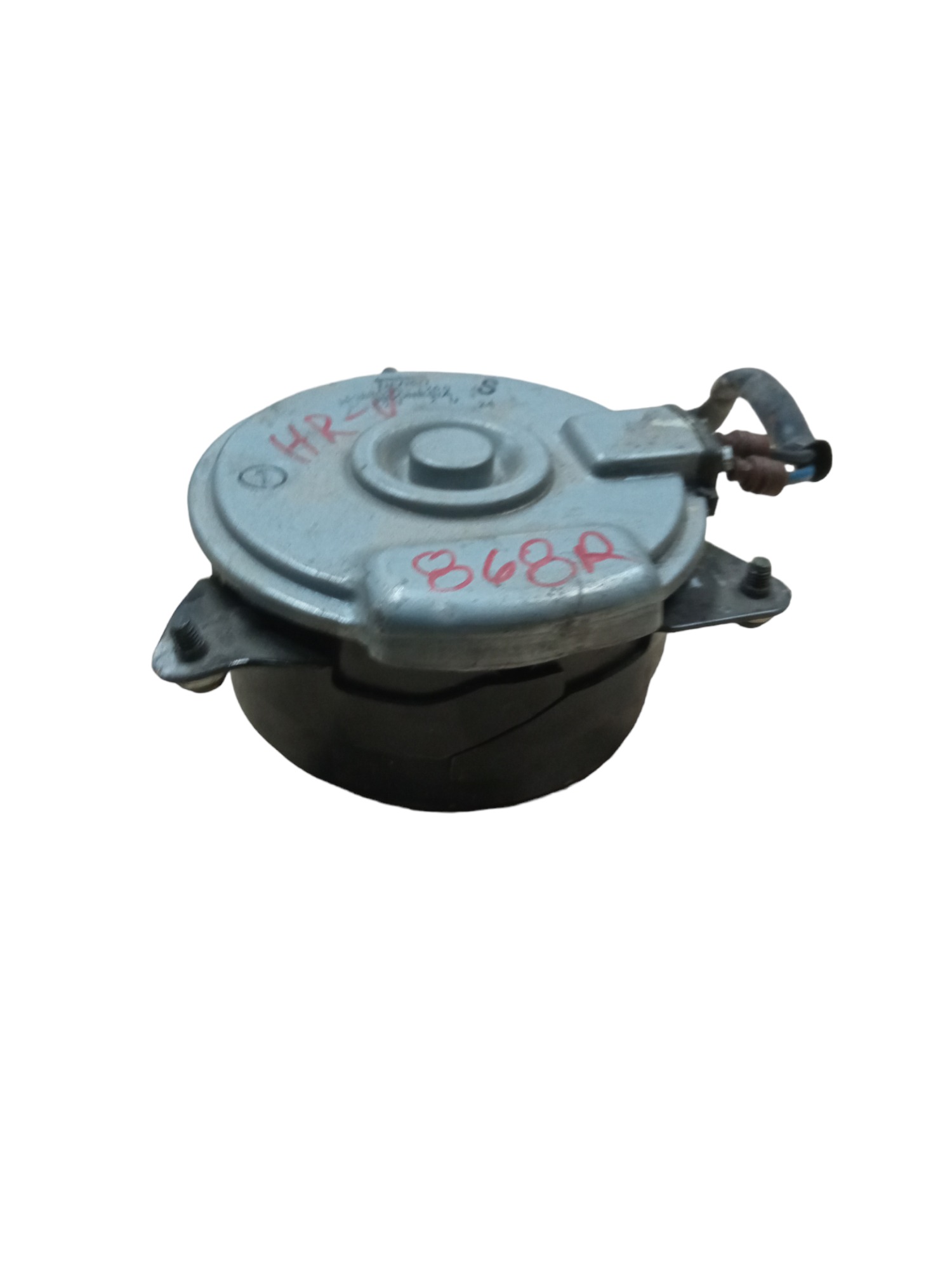Motor Ventoinha Honda Hr-v 2014/2017
