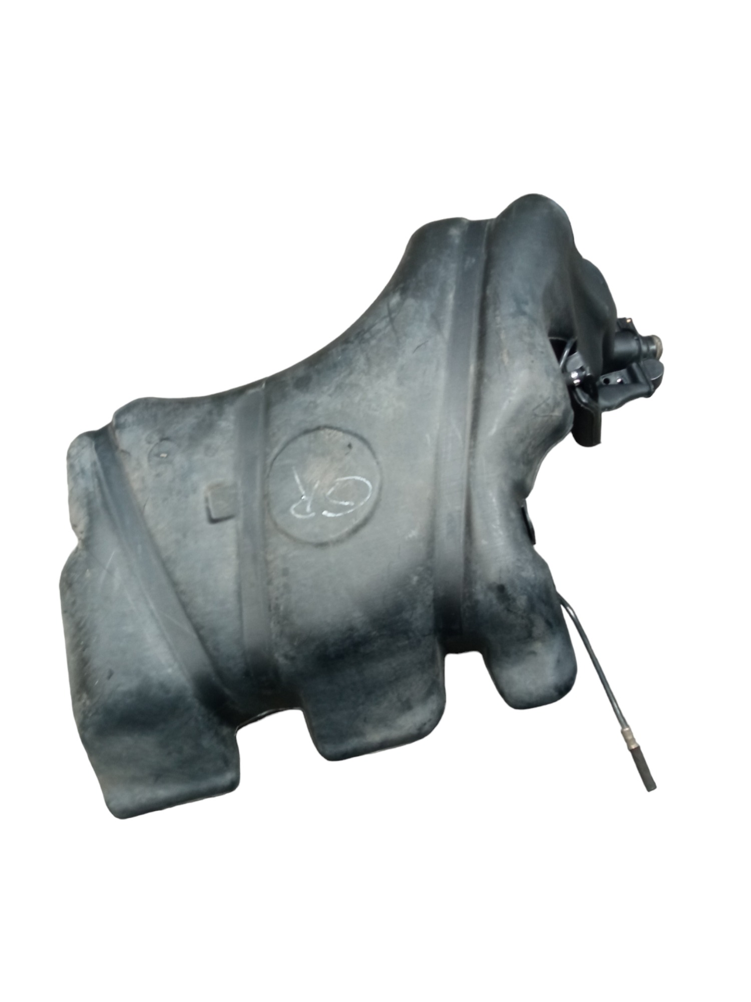 Tanque De Combustível Audi A6 2000 4