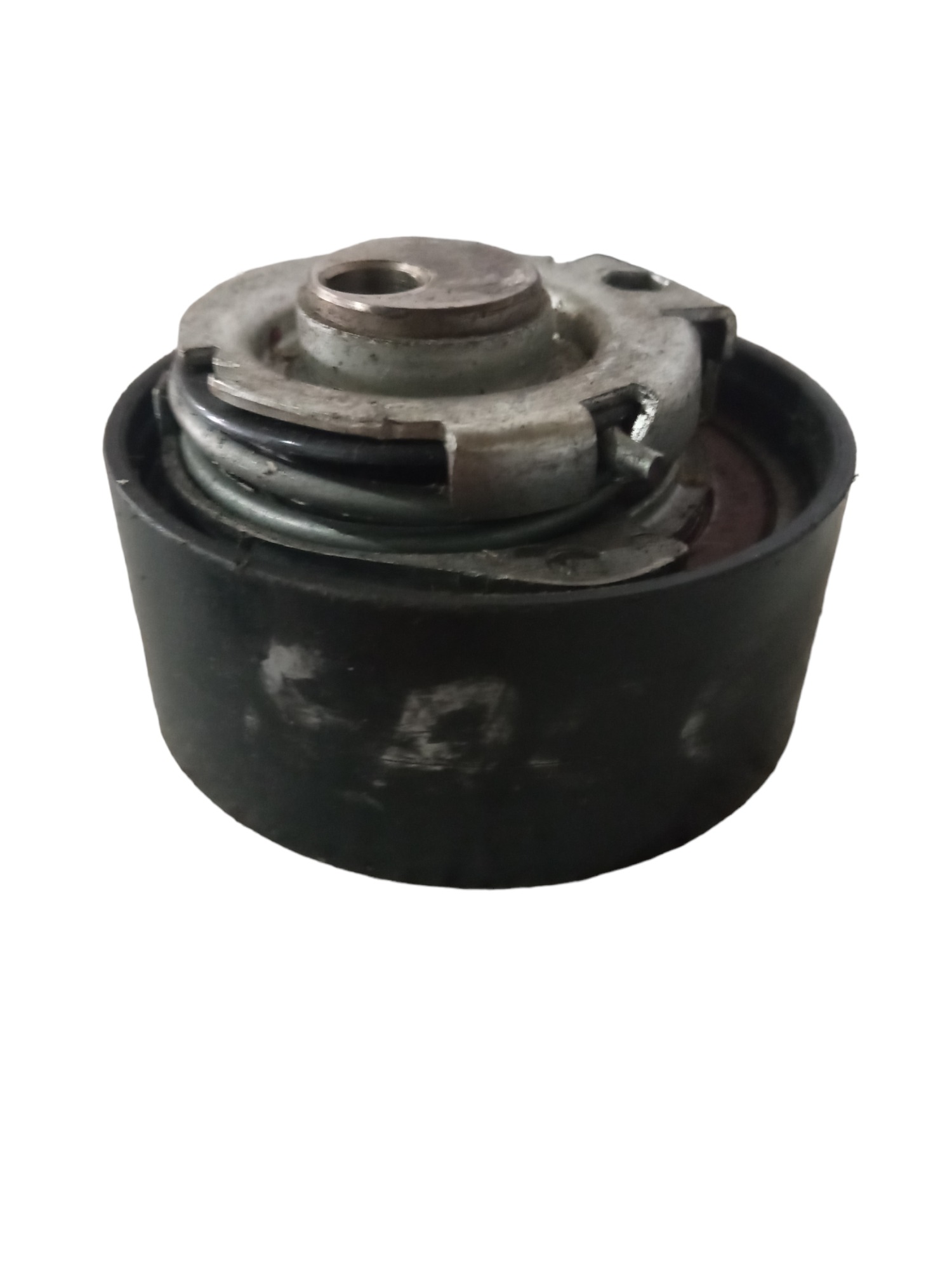 Polia Tensor Correia Dentada Chery Face 1.3 2010/2011 M.v 2