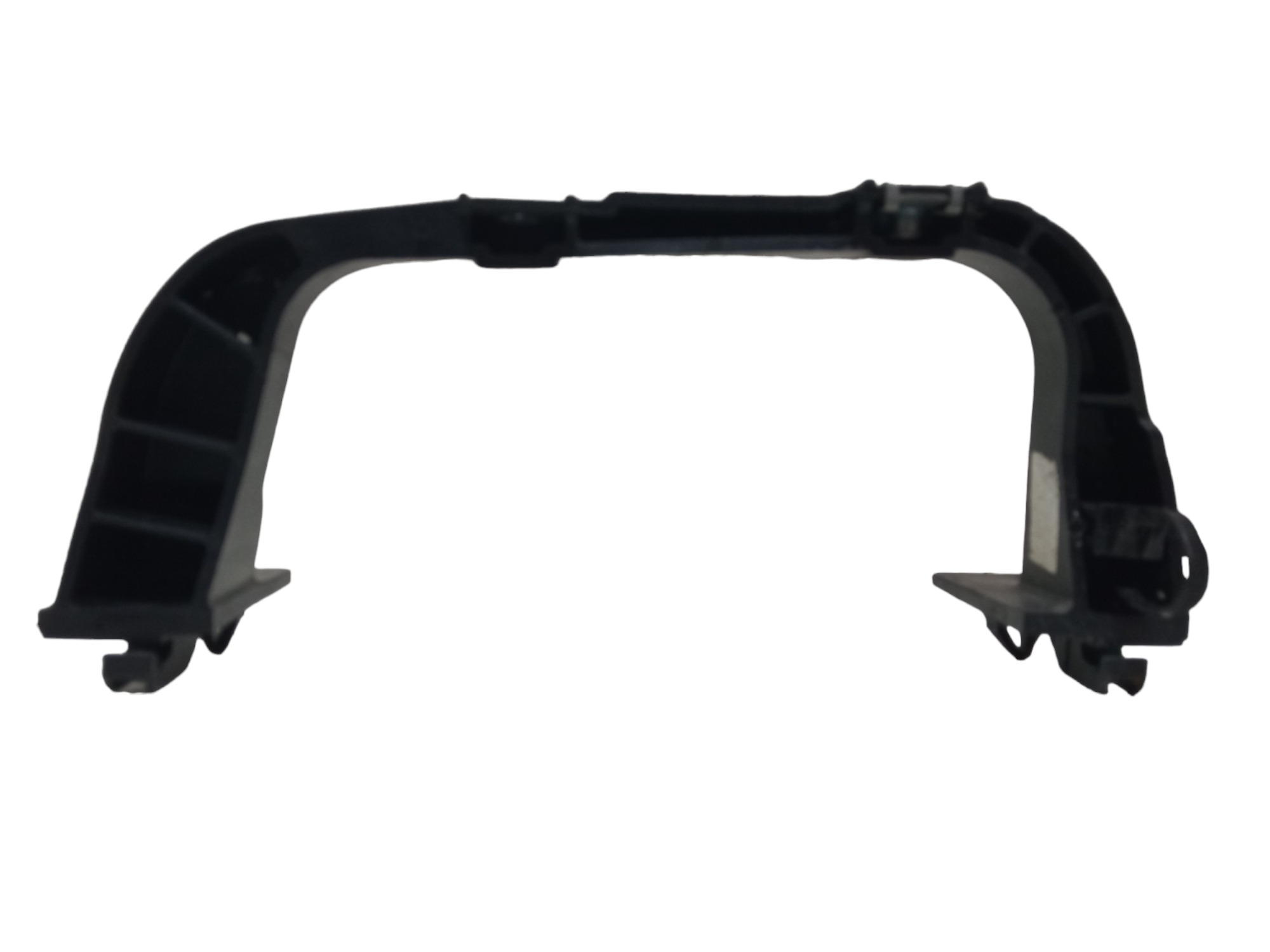 Suporte Macaneta Dianteira Esquerda Peugeot 208 2013 A 2019 2