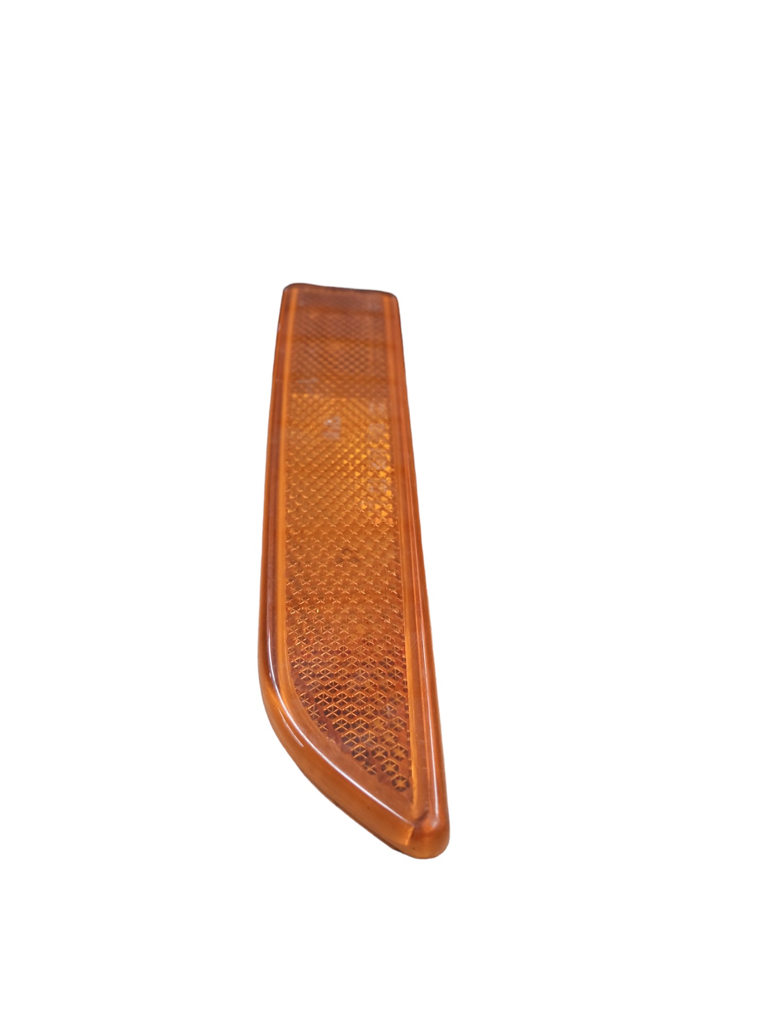 Repetidor De Pisca Esquerdo Para-choque Ford Fusion 10/12 2