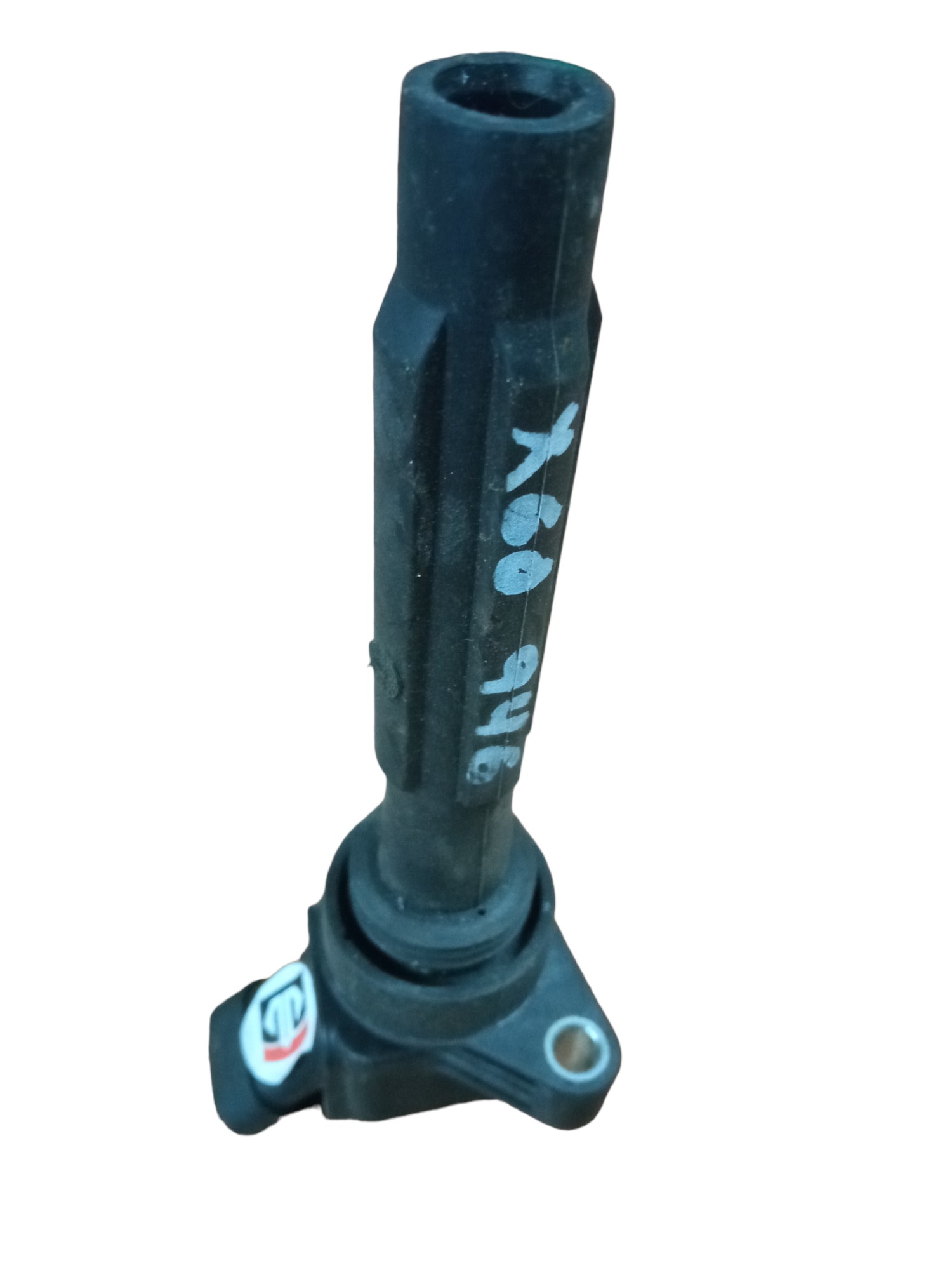 Bobina Ignição Chery New Qq 1.0 12v 3cc 2018/..  F01r00a110 7
