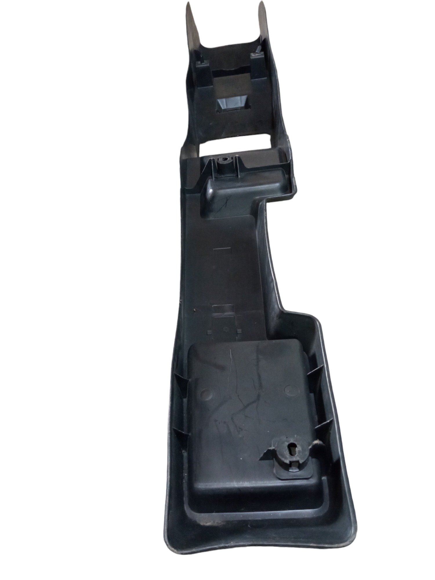 Console Central Assoalho Kadett 89 90 91 92 93 Original Gm 4