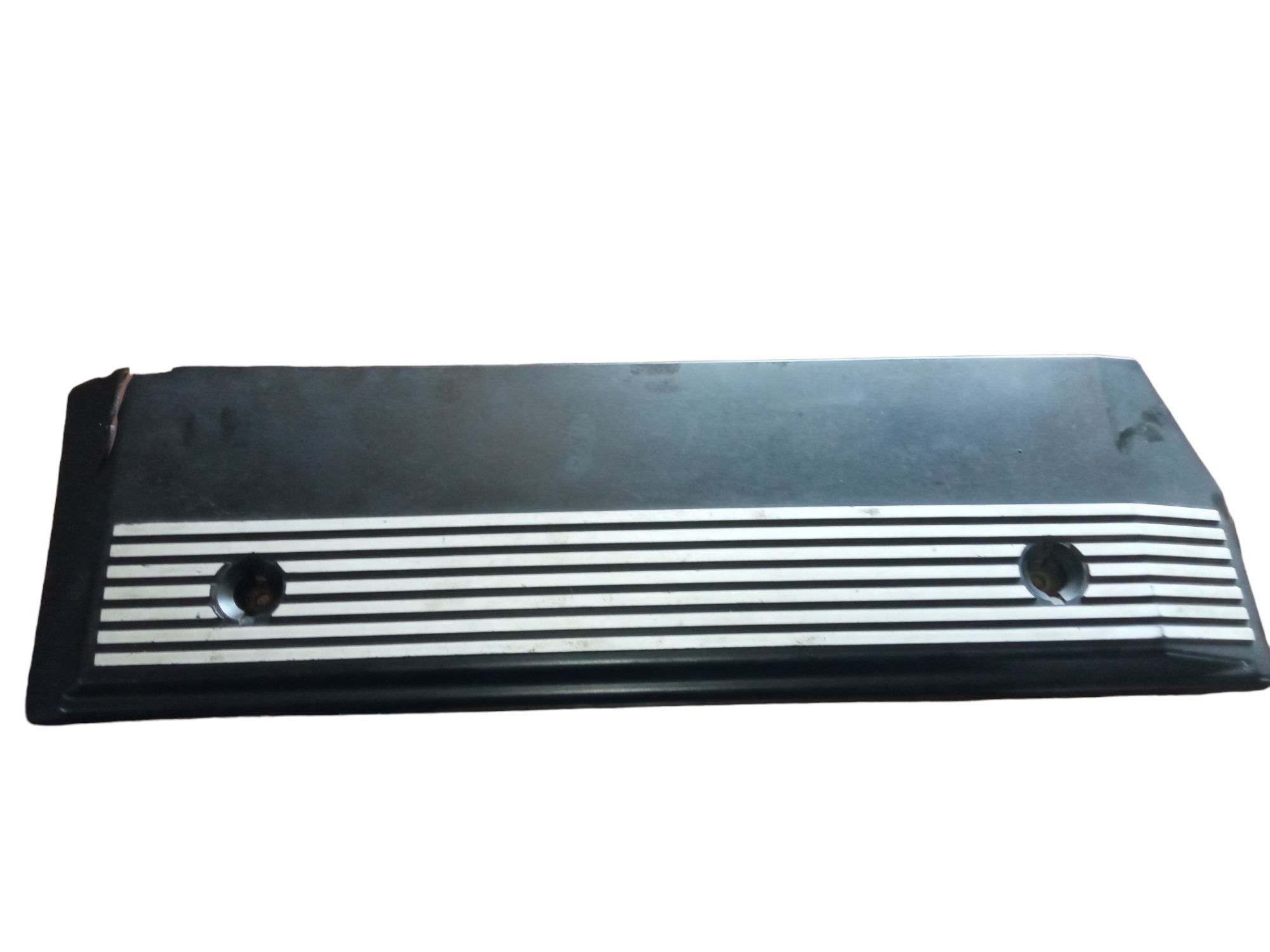 Capa De Acabamento Do Motor Bmw 318i 1999/2002 3