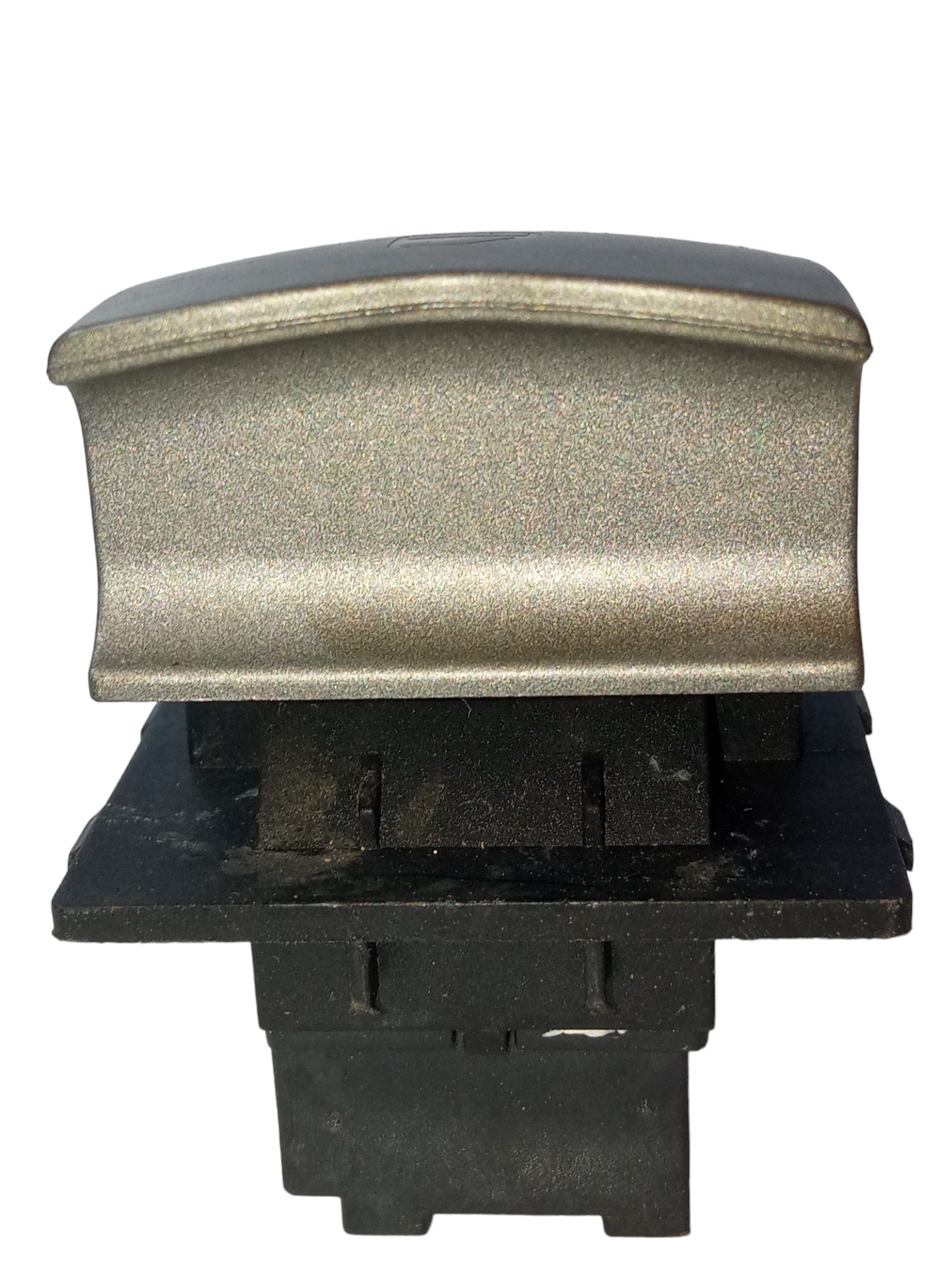 Botao Comando Vidro Eletrico Chery Face 2011 A 2014 Original 4