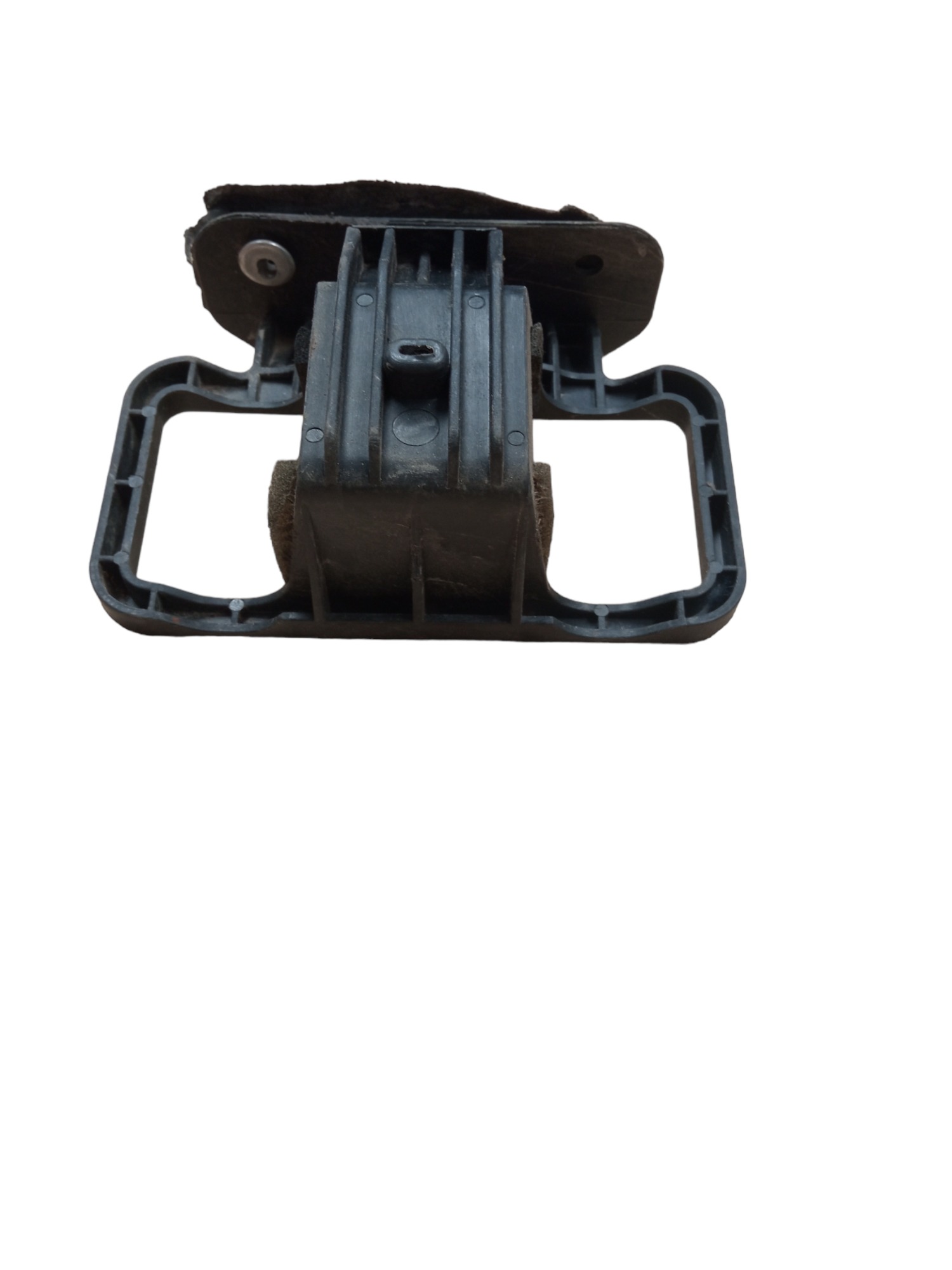 Suporte Comando Vidro Traseiro Citroen C4 Pallas 2003/2013 3