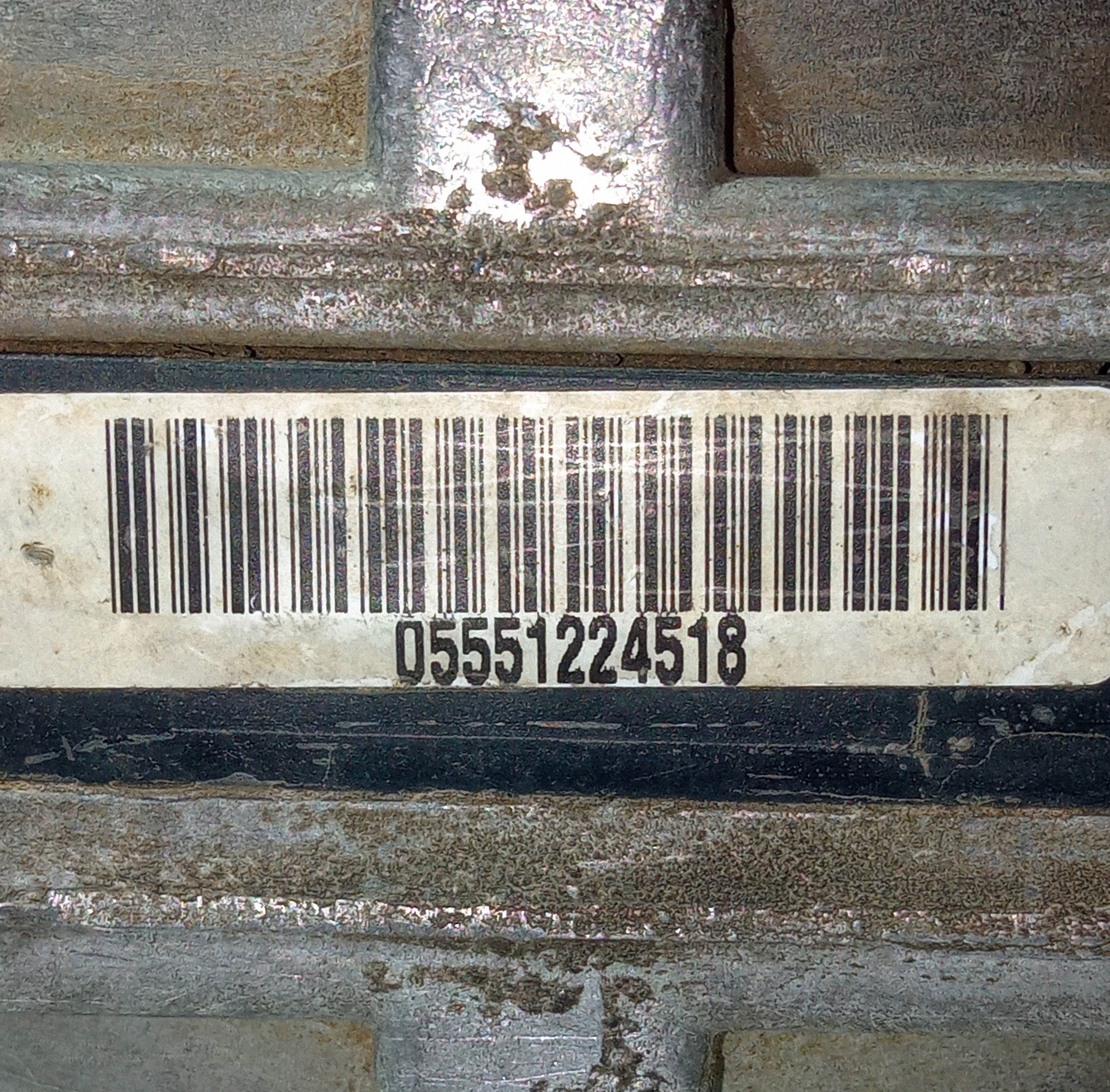 Sensor Maf Medidor Fluxo Ar Omega Australiano 99 A 2004 3 8 3