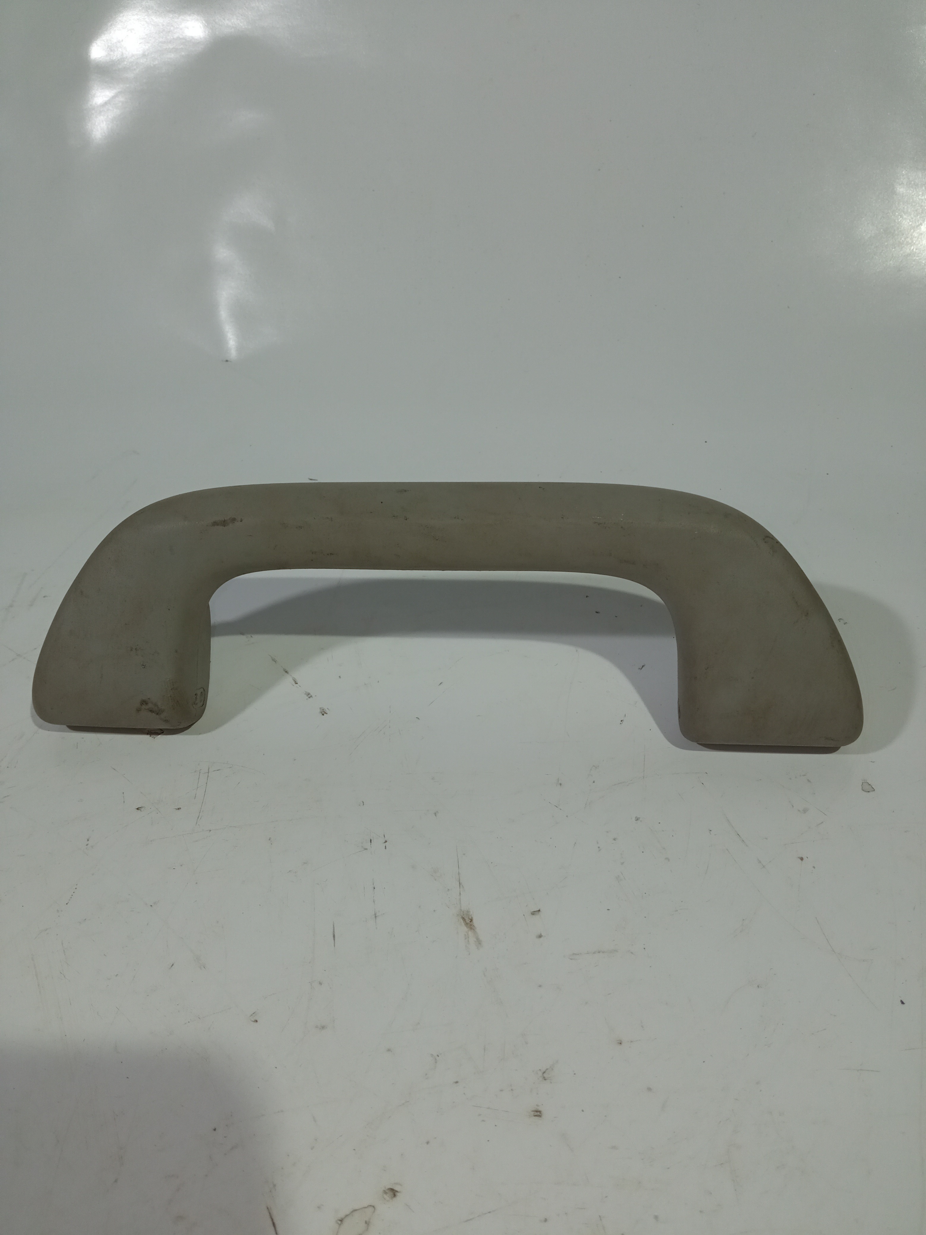 Alça De Teto Dianteira Original Honda Fit 2009/2014 Cinza 1