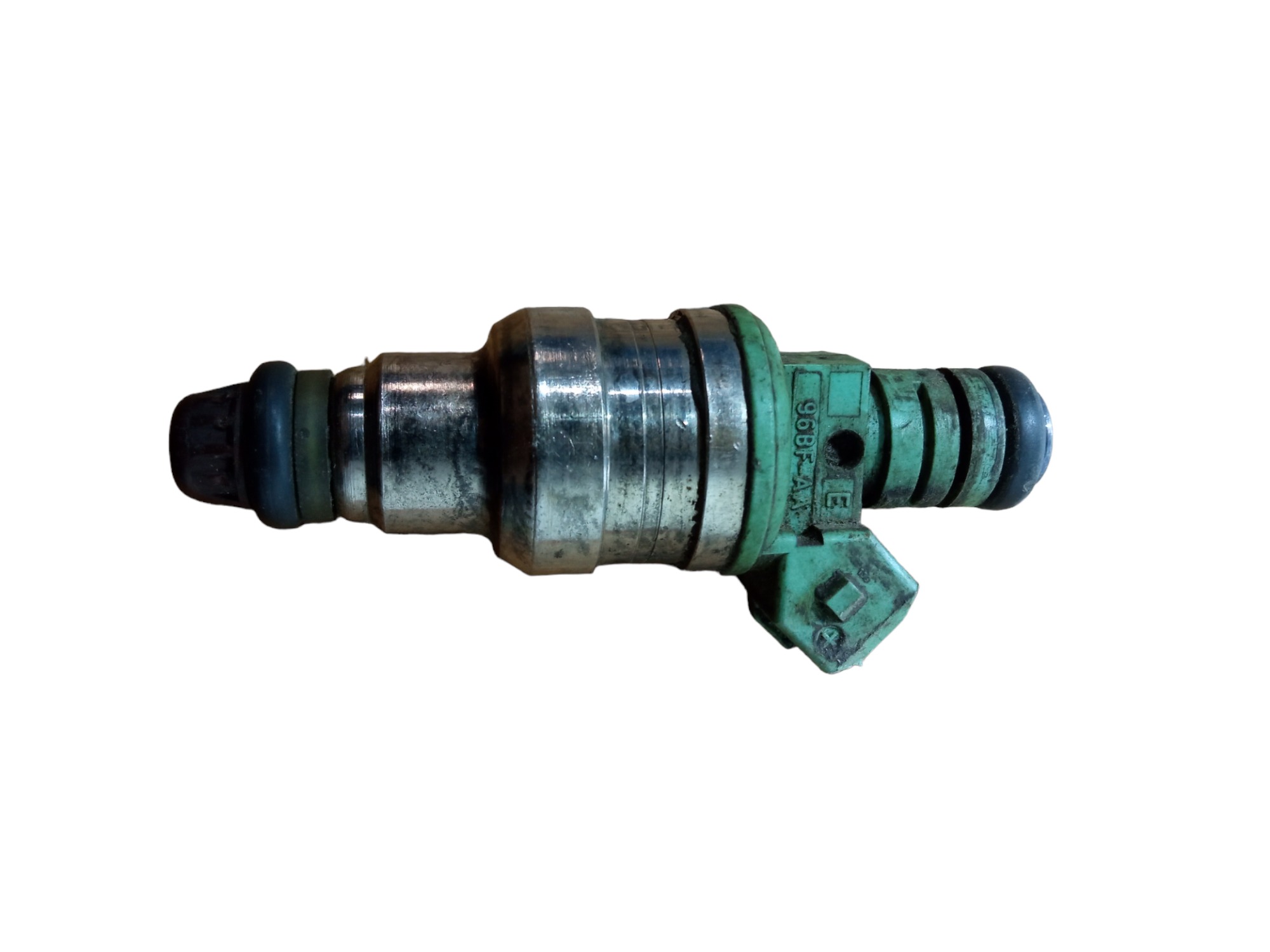 Bico Injetor Ford Ka Fiesta 1.0 1.3 Endura 1996/1999 2