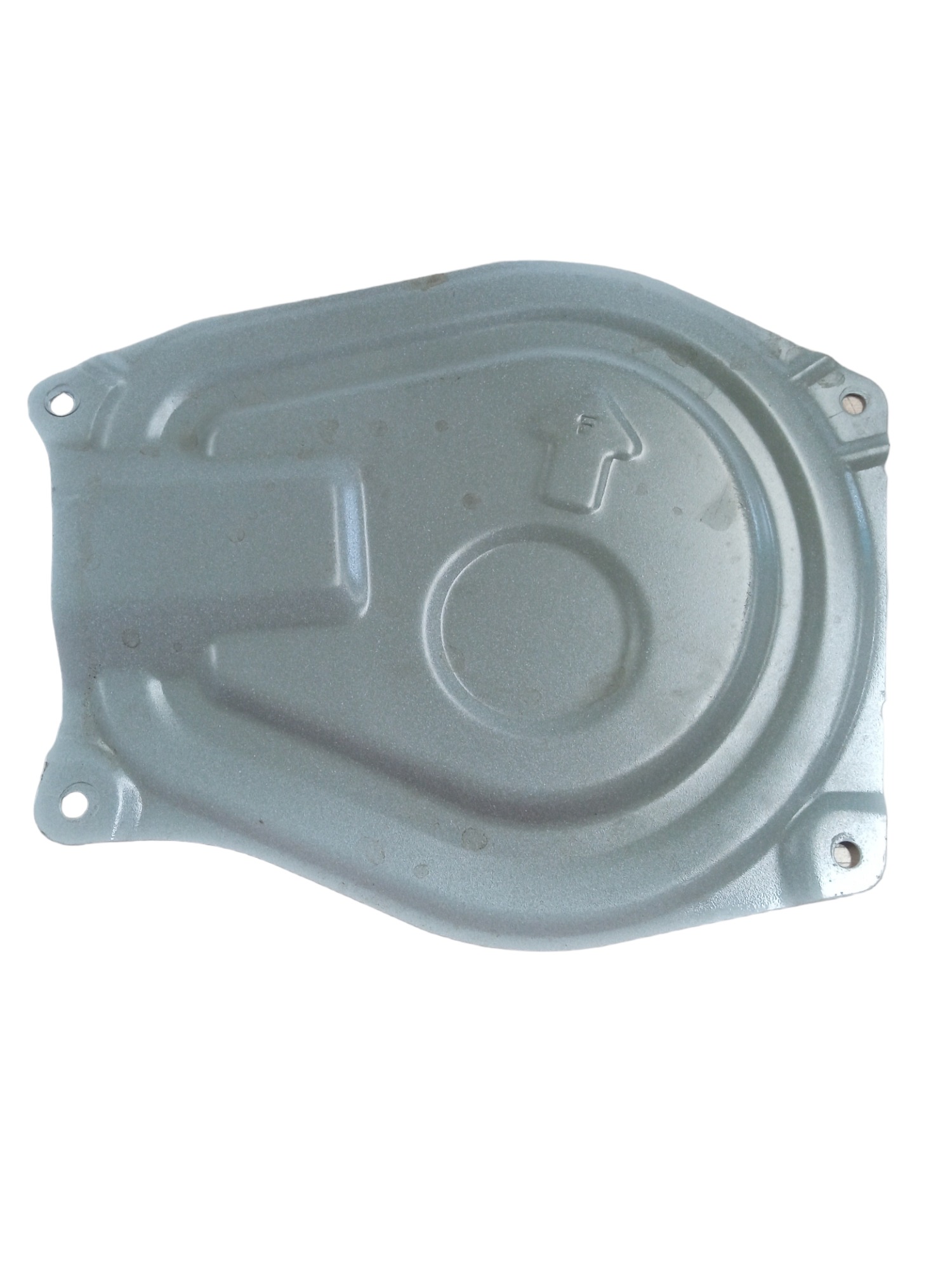 Tampa Bomba Tanque Combustível L/esq. Subaru Impreza 08/12 3