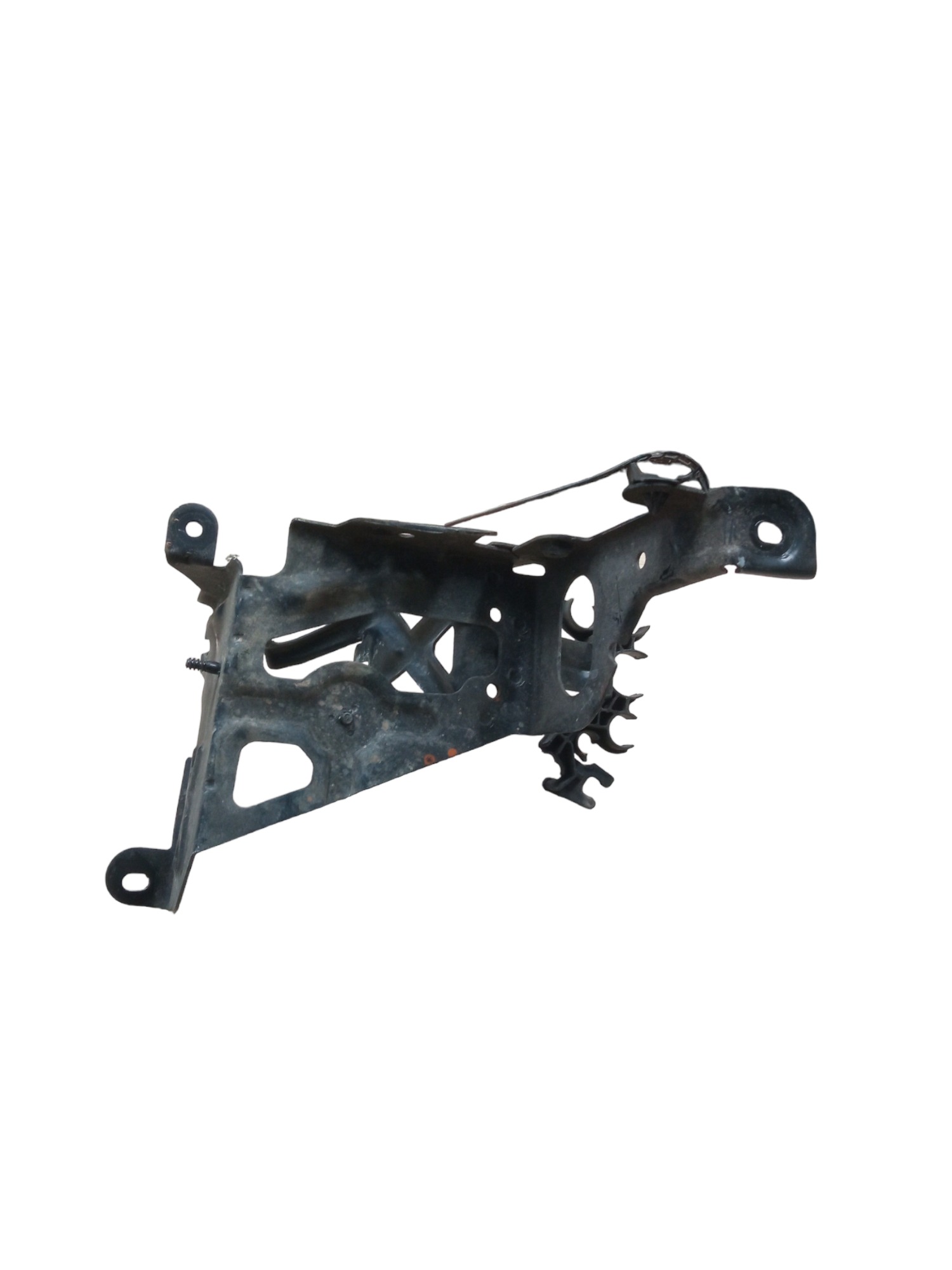 Suporte Módulo Abs Original Volkswagen Passat Alemão 98/04 4