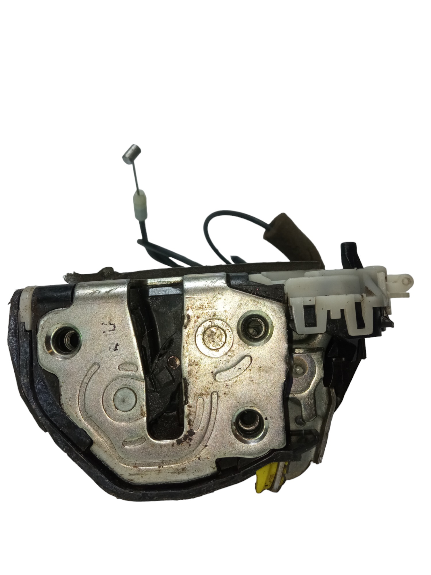 Fechadura Eletrica Traseira Esquerda Honda Hrv 2015 A 2018 3