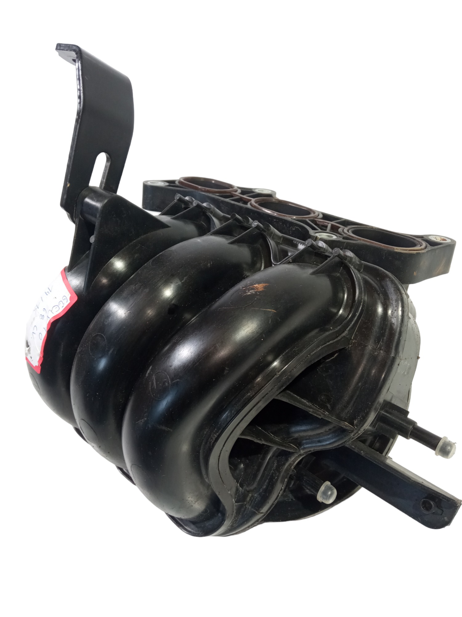 Coletor De Admissao Geely Gc2 1 0 12v 3cc 2014 2015 Original 4