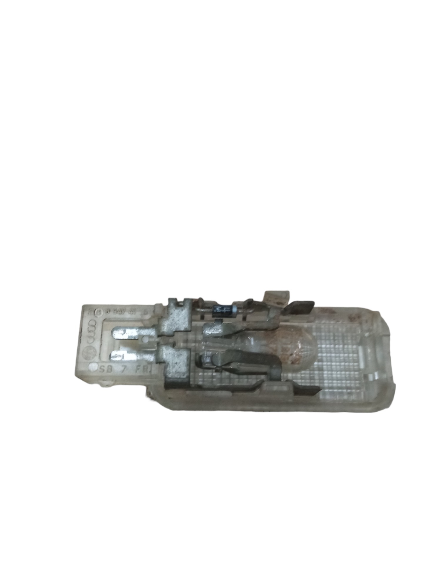 Luz Interna Porta Malas Volkswagen Passat Alemao 99 3
