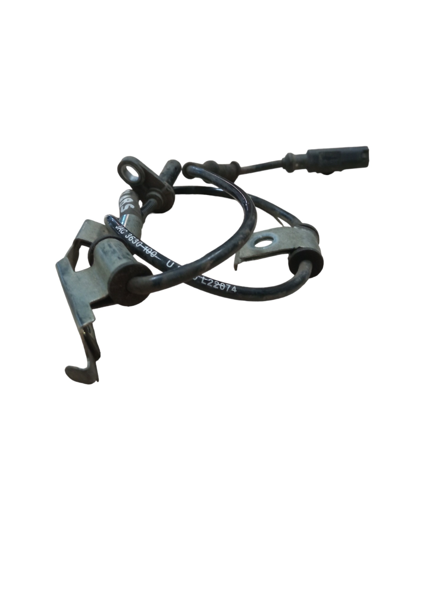 Sensor Abs Dianteiro Esquerdo Jac J3 2012/2013 M.v 2