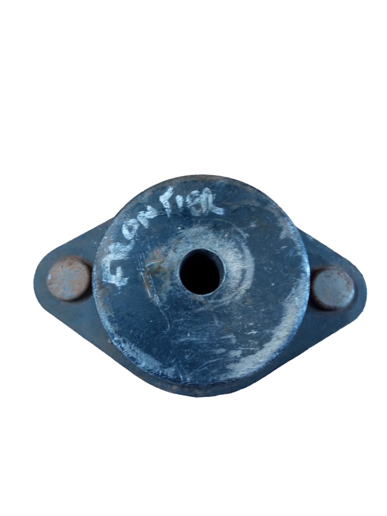 Coxim Do Chassi Nissan Frontier 2008/2015 M.v 2