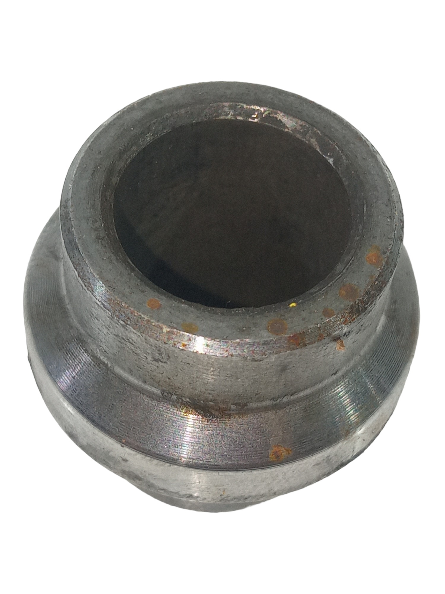 Espacador Flange Roda Traseira Titan Fan 150 2009 A 2013 2