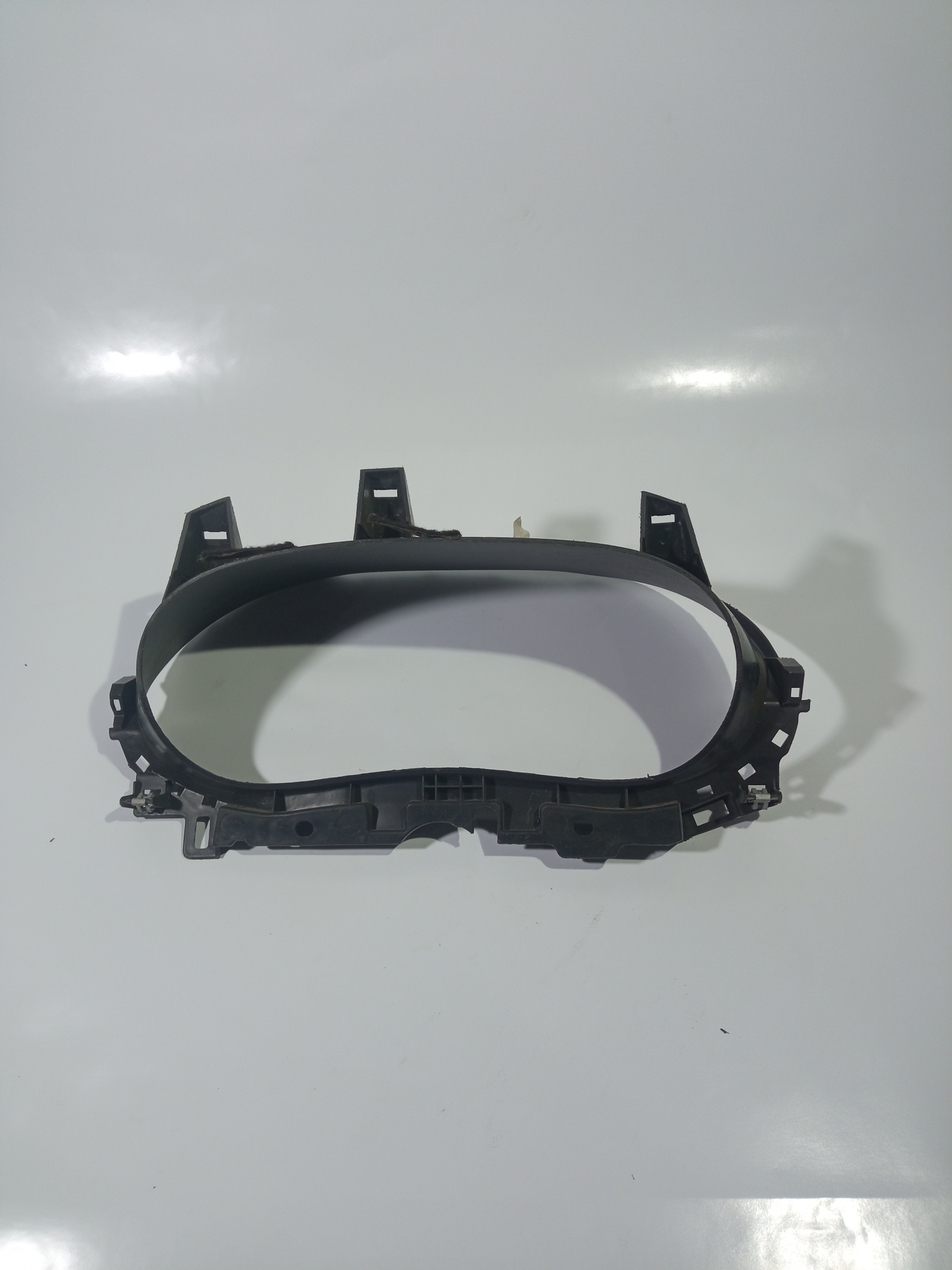 Moldura Painel De Instrumentos Renault Logan/ Sandero 07/13 3