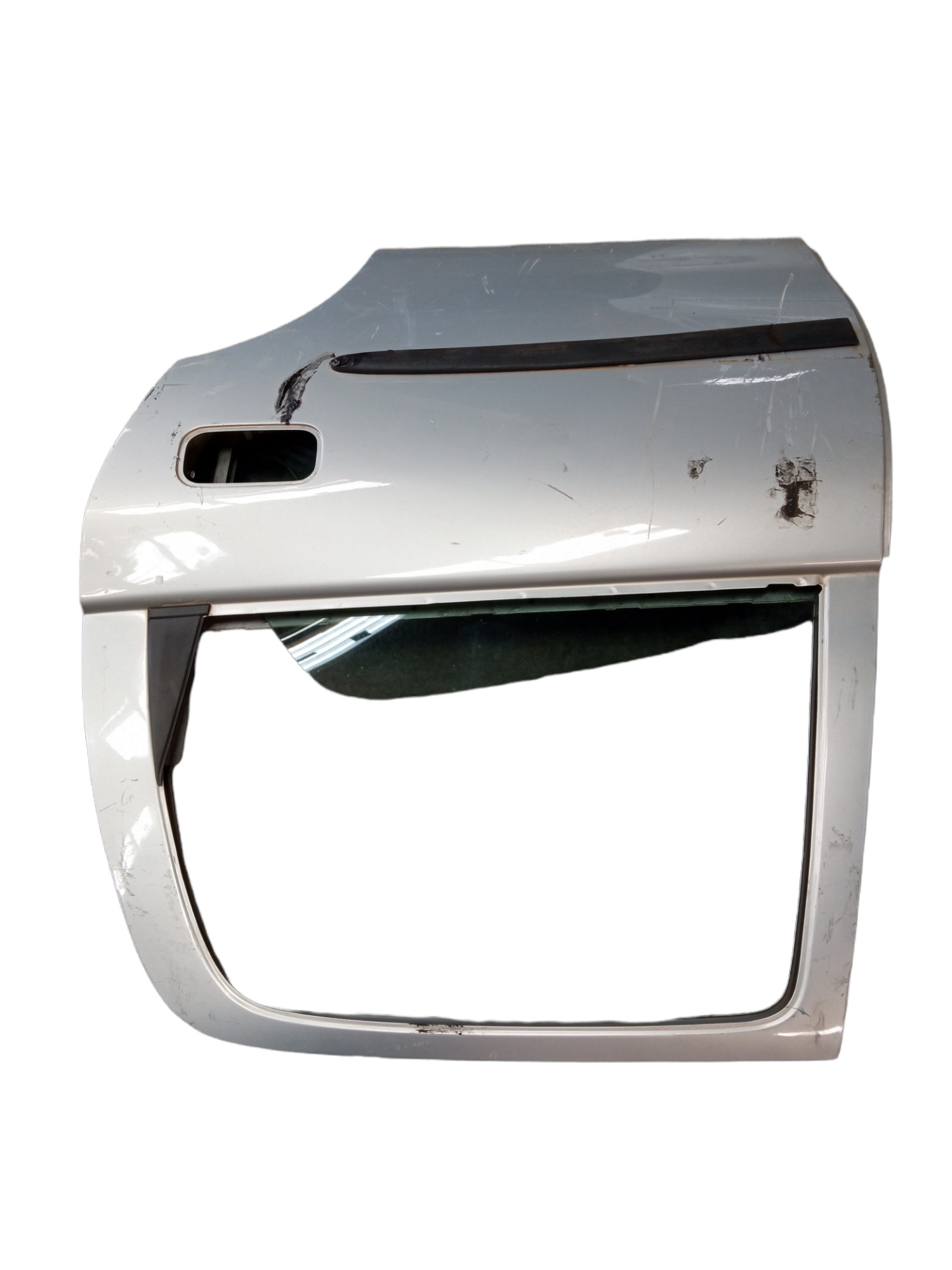 Porta Traseira Esquerda Corsa Classic 2006 2007 2008 2014 4