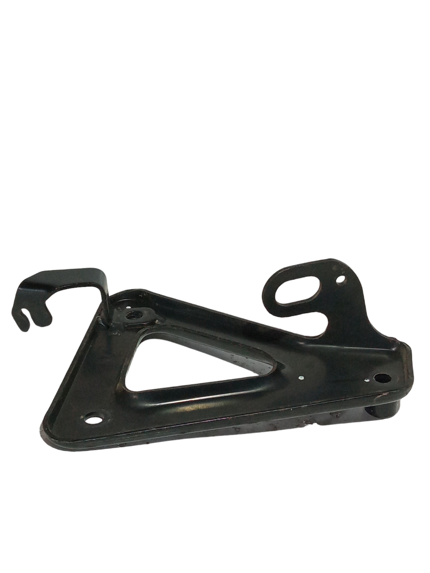 Suporte Coletor Admissao Chery Qq 2015 A 2018 1 0 Original 5