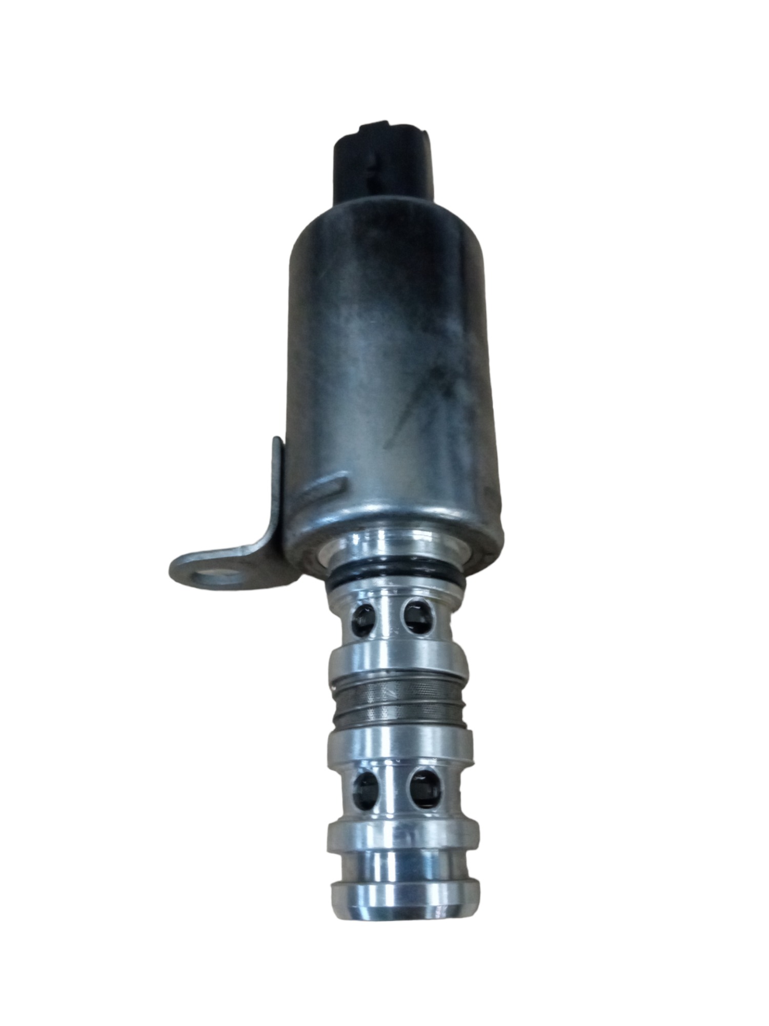Válvula Selenoide Cabeçote Jac J3 2011/2012 M.v 3