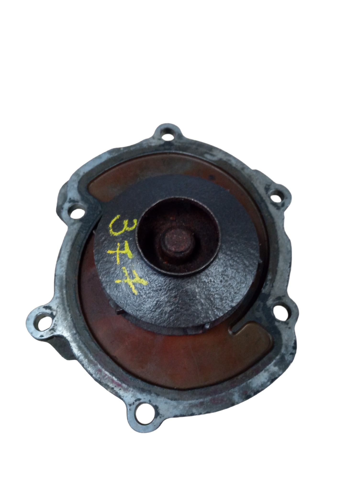 Bomba de água Chevrolet Ômega 3.6 V6 2006/2008 M.V 4