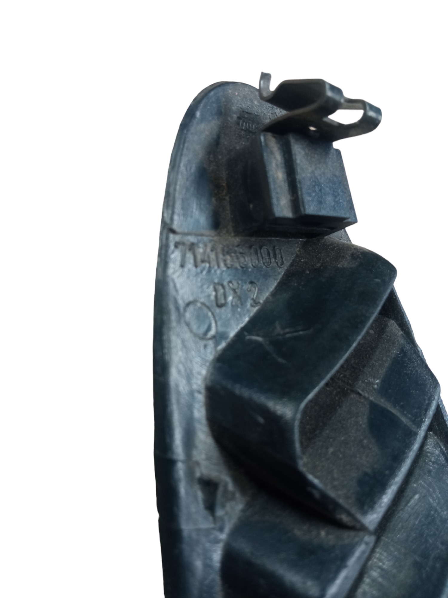 Difusor De Ar Fiat Palio 1998/2001 Original 716029000 4