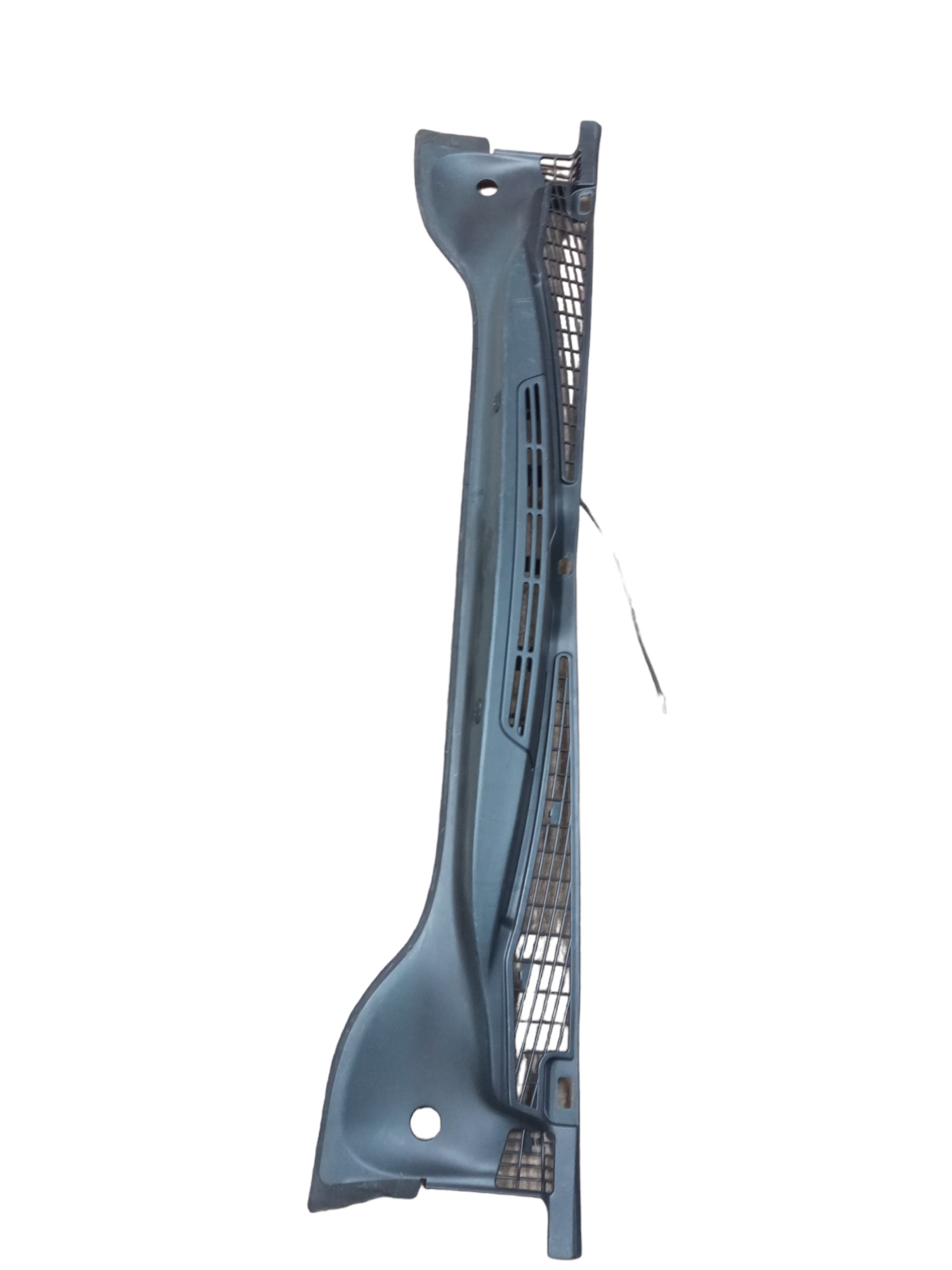 Grade Churrasqueira Parabrisa Xsara Picasso 99 2000 Detalhes 2