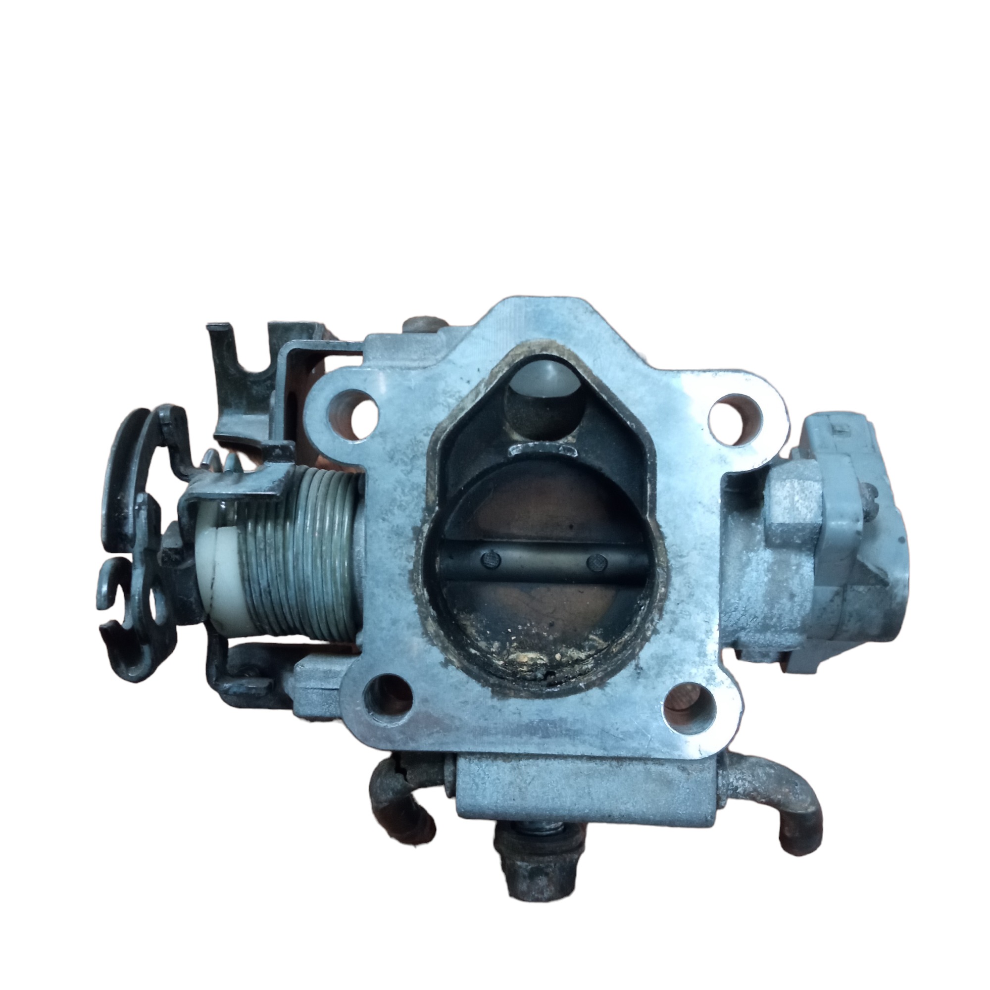 Tbi Hyundai Atos Prime 99/01 M.v 2