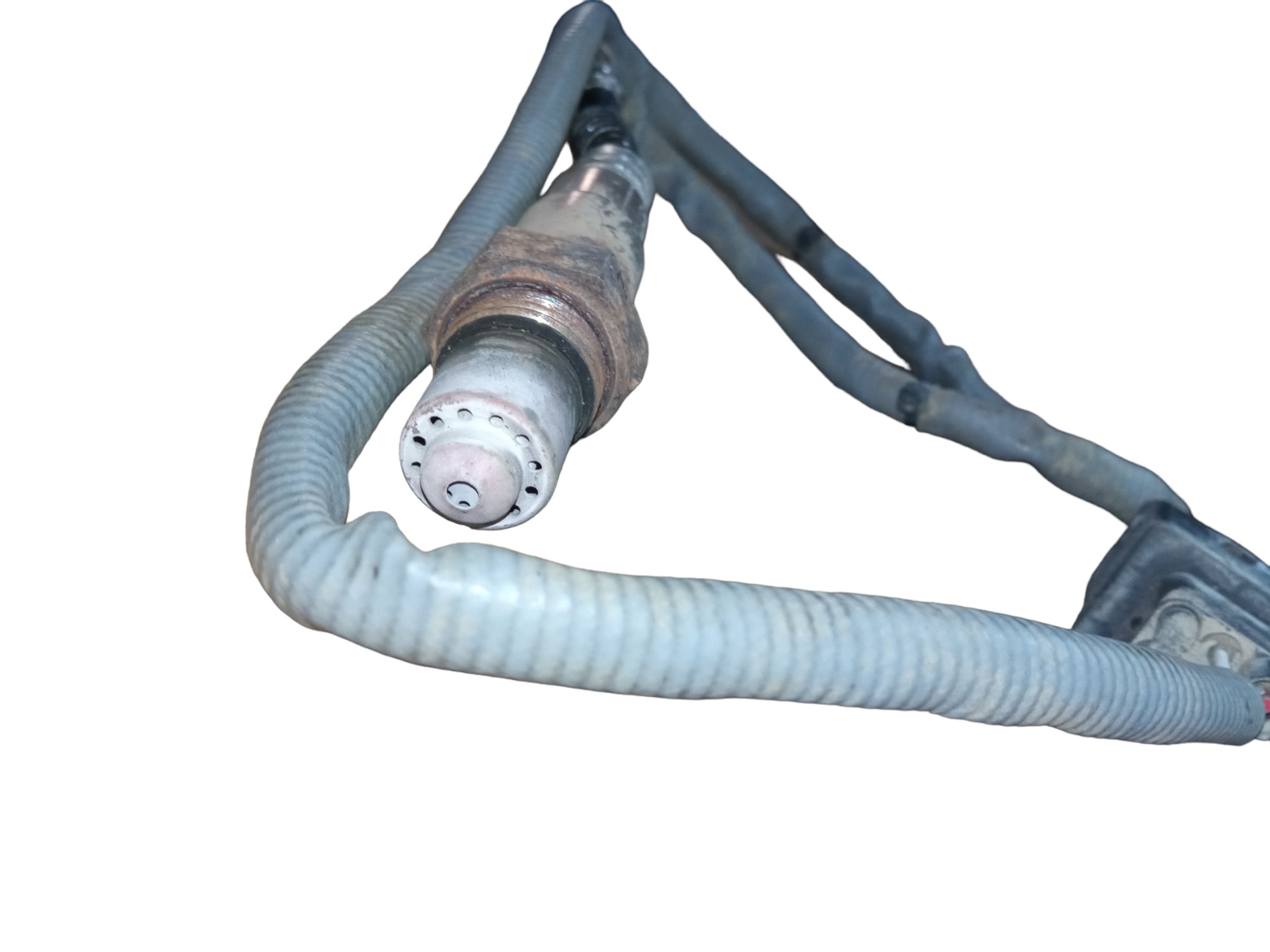 Sonda Lambida Suberior Esquerda Bmw X5 2000/2005 M.v 3