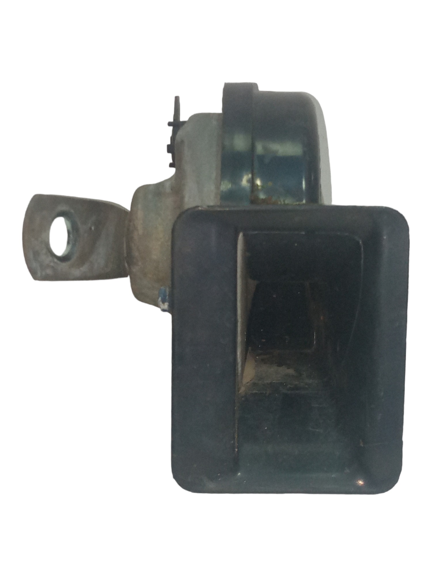 Buzina Caracol Volkswagen Gol G5 G6 Fiat Fiorino Uno 2009 2