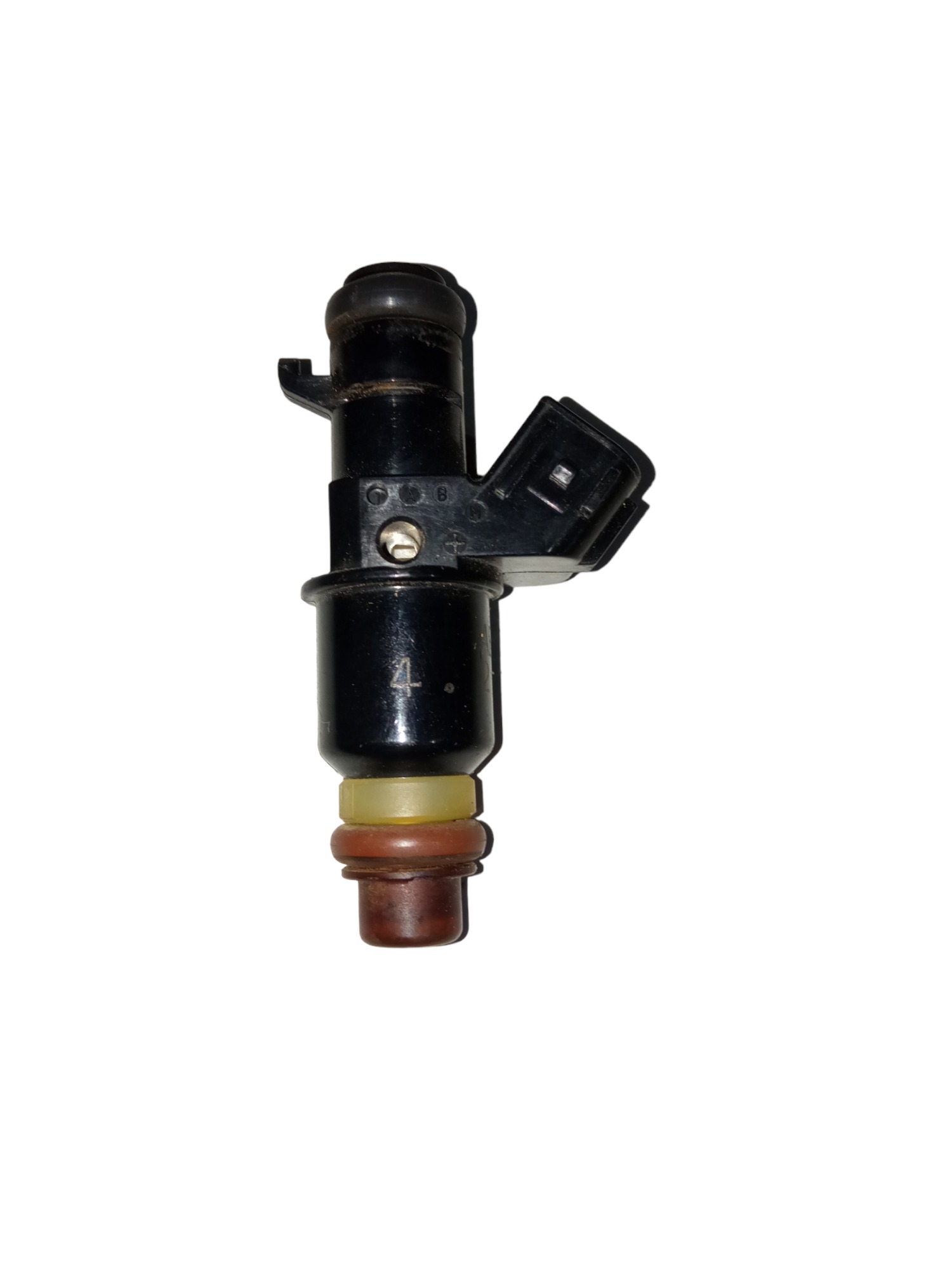 Bico Injetor Honda Fit 1.5 Gasolina 2007 2008 2009 1