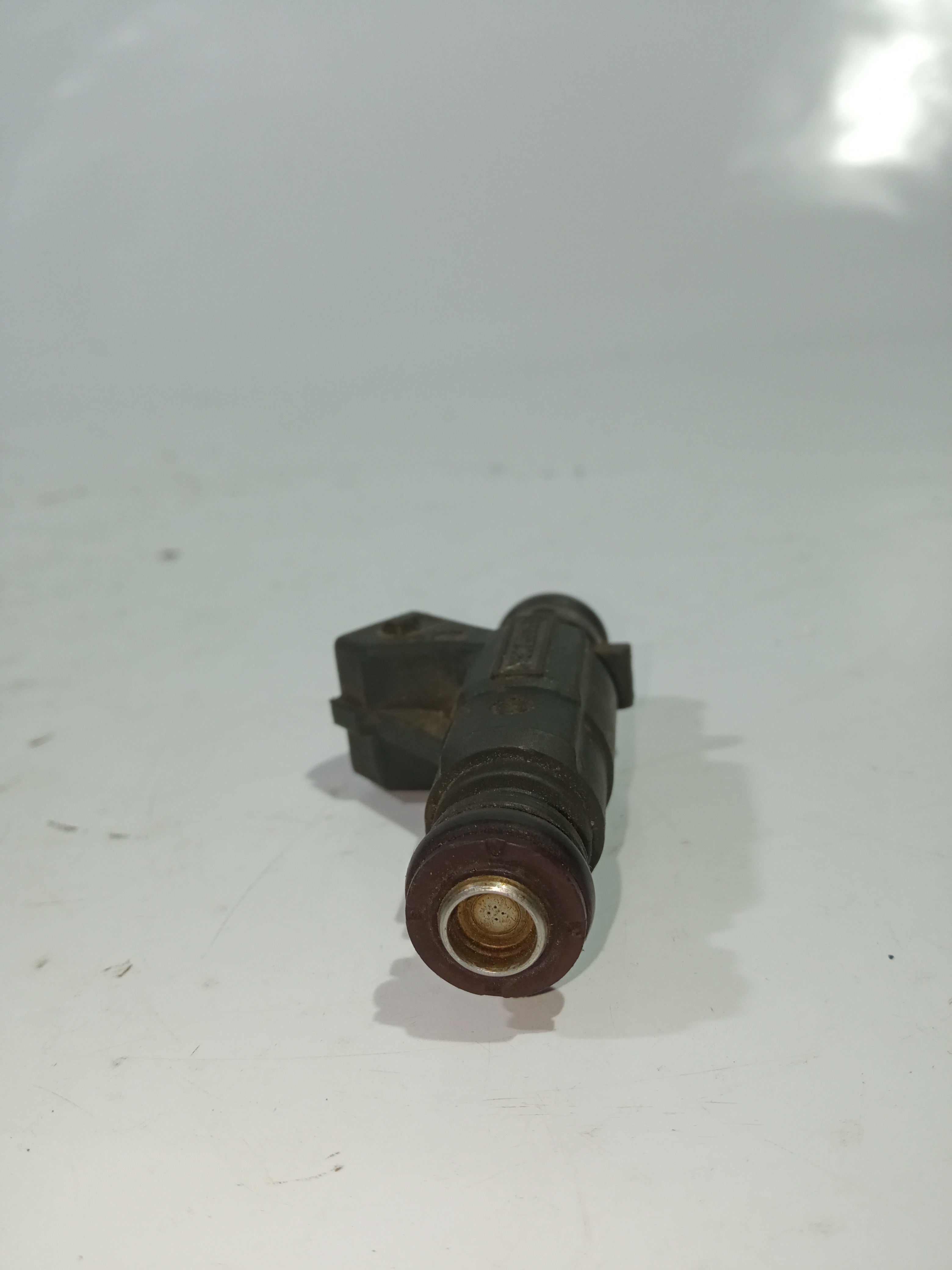 Bico Injetor Mercedes Classe A 160/190 1998/2005 2