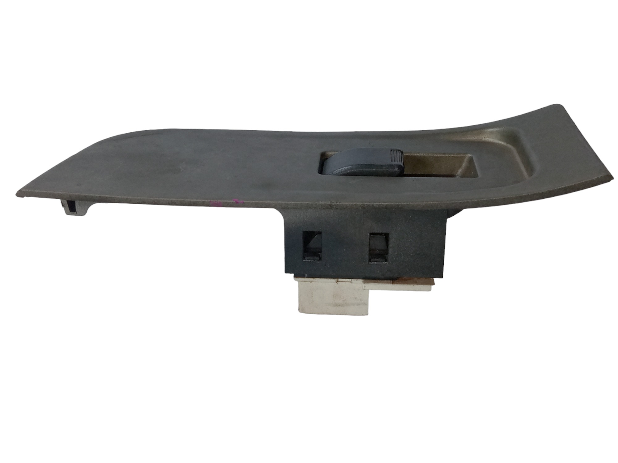 Moldura Botao Vidro Dianteiro Direito Chery Cielo 2012 2016 2