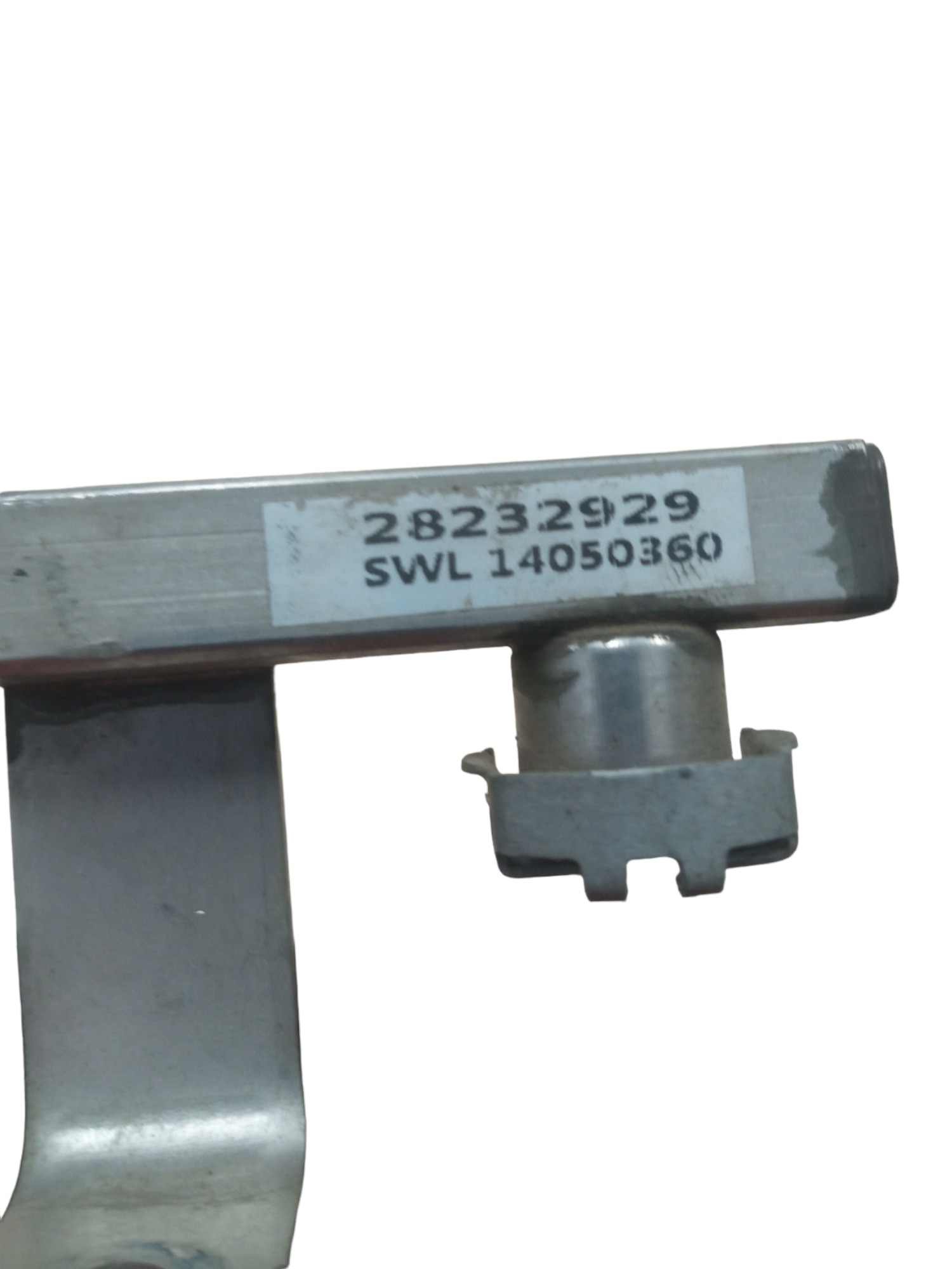 Flauta Dos Bicos Injetores Lifan X60 2014/2015 M.v 5