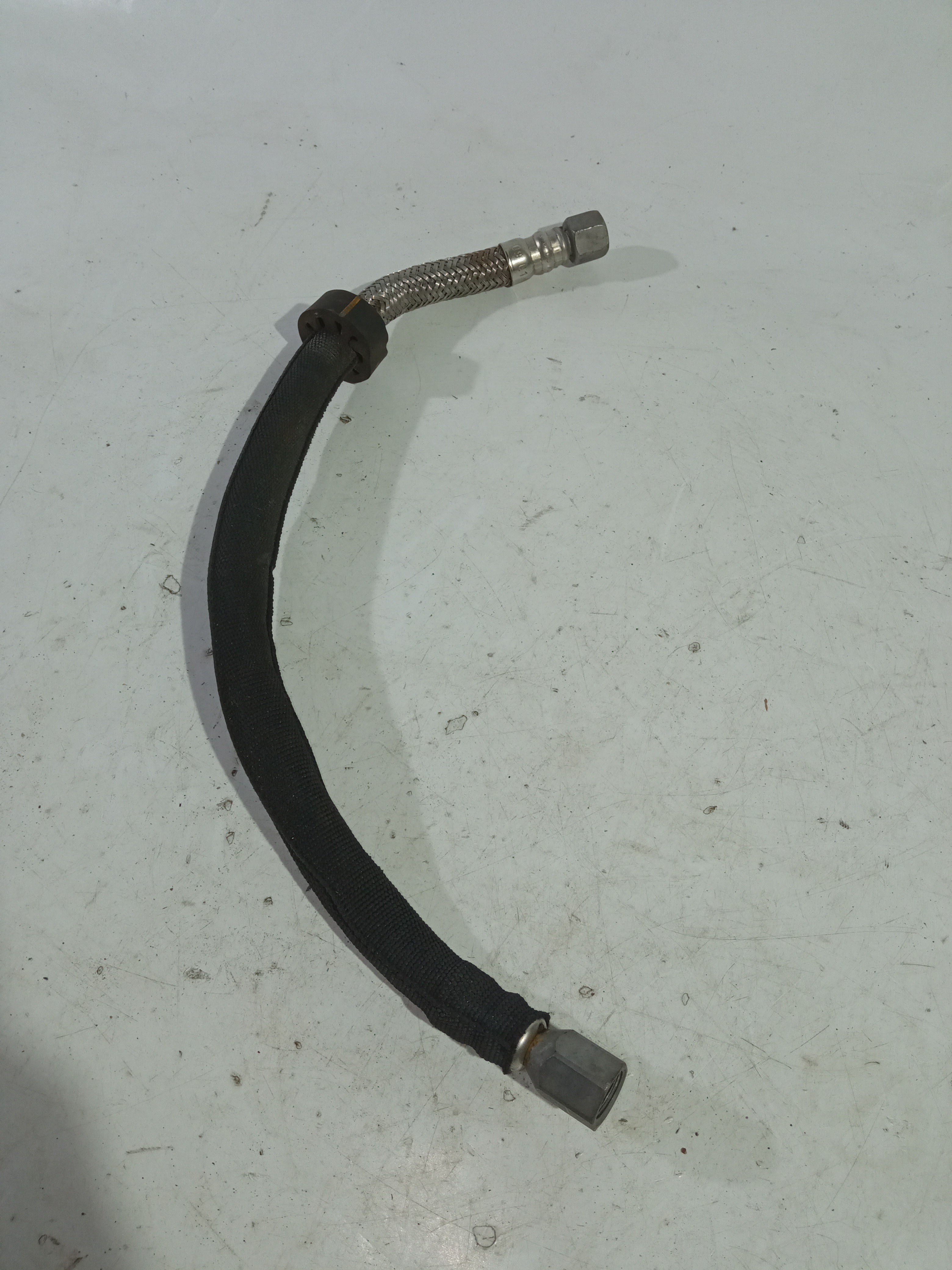 Mangueira Malha Combustível Mercedes E350 2009 Original 1