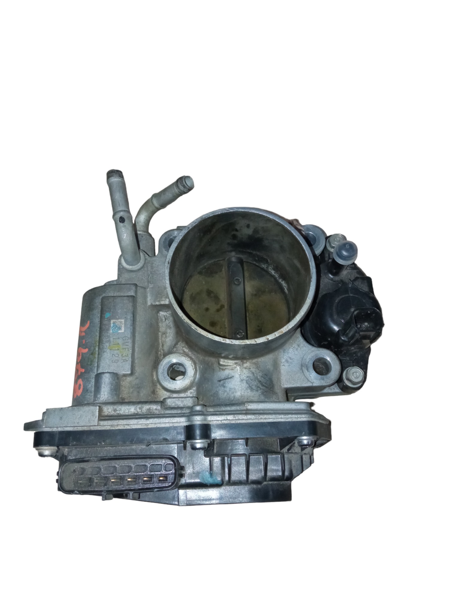 Tbi Honda Civic 2011 A 2016. M.v 2