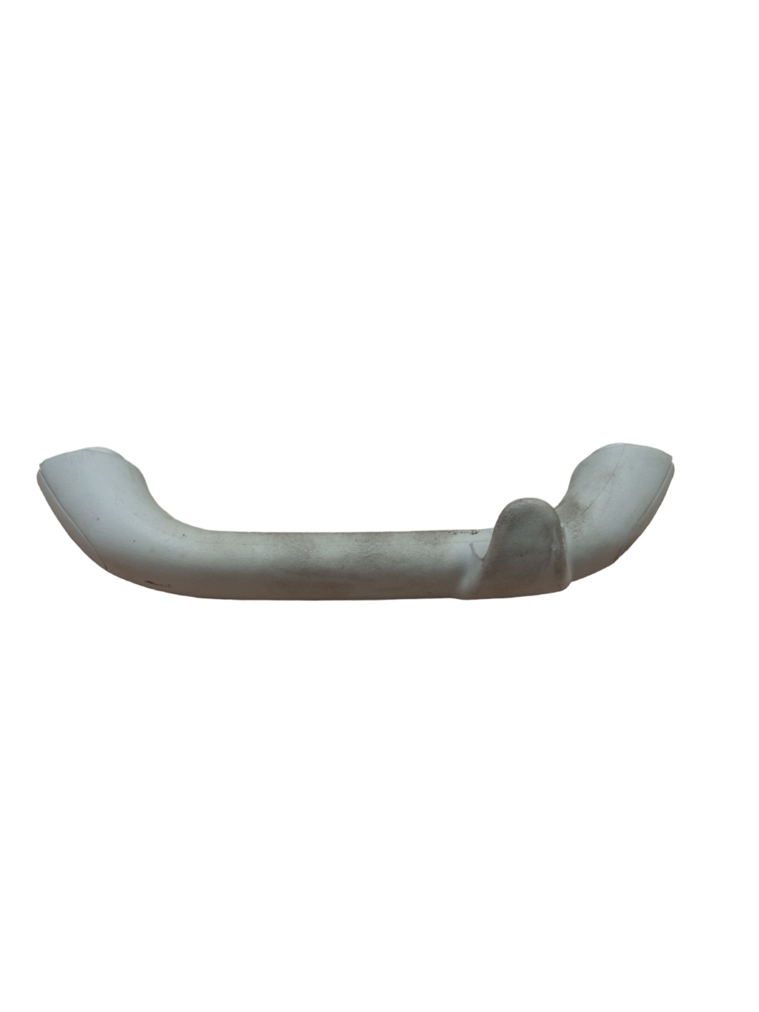 Alça De Teto Traseira Esquerda Dodge Journey 2008/2012 Beje 3