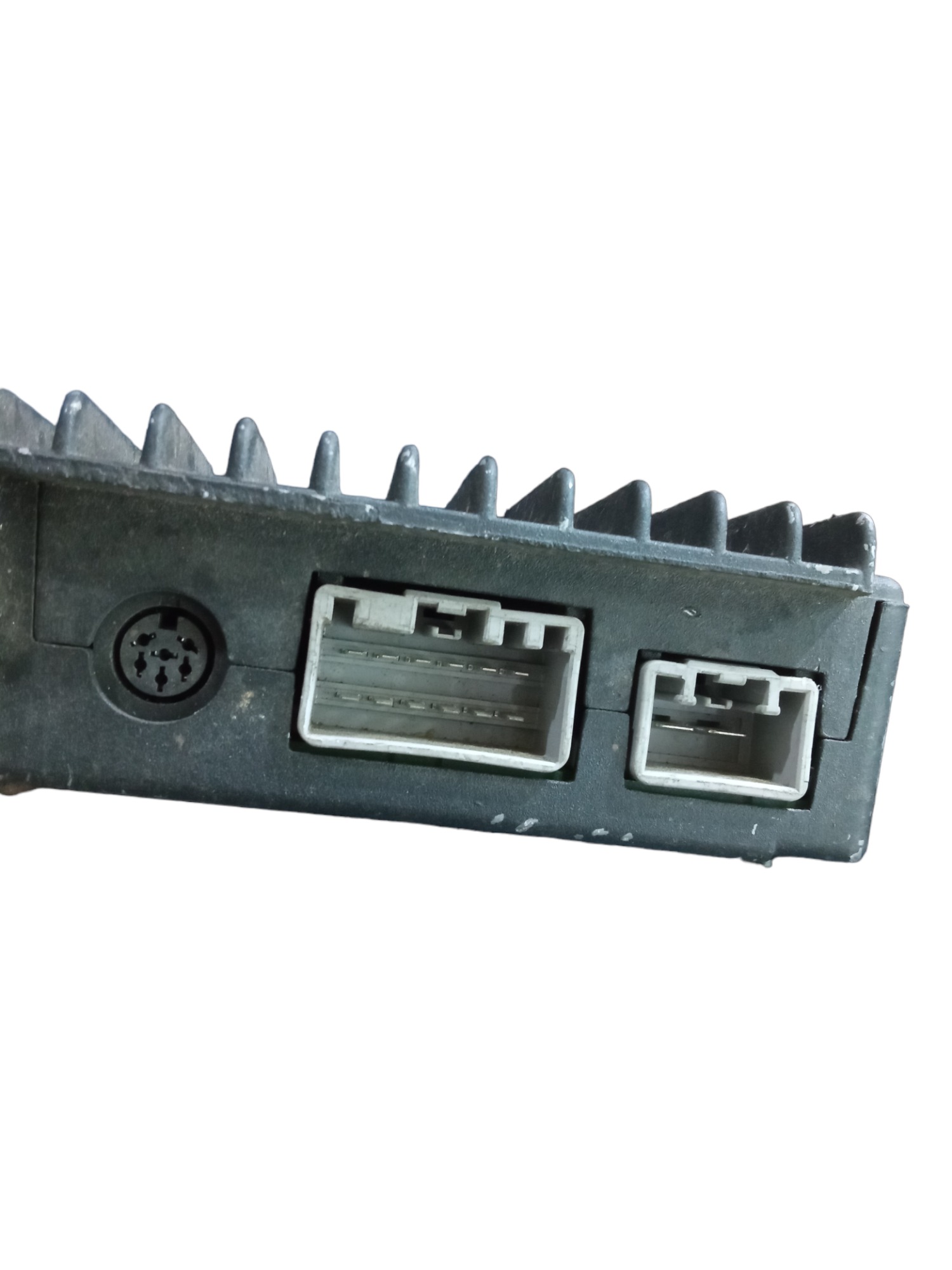 Módulo Amplificador Volvo Xc70 2004/2008 4